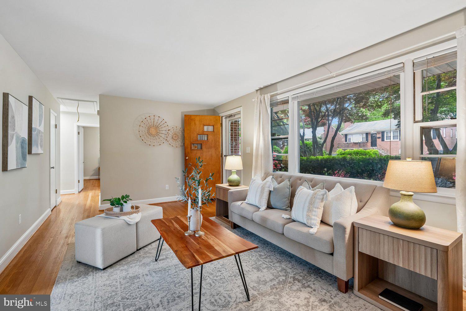 FAIRWAY - Residential
