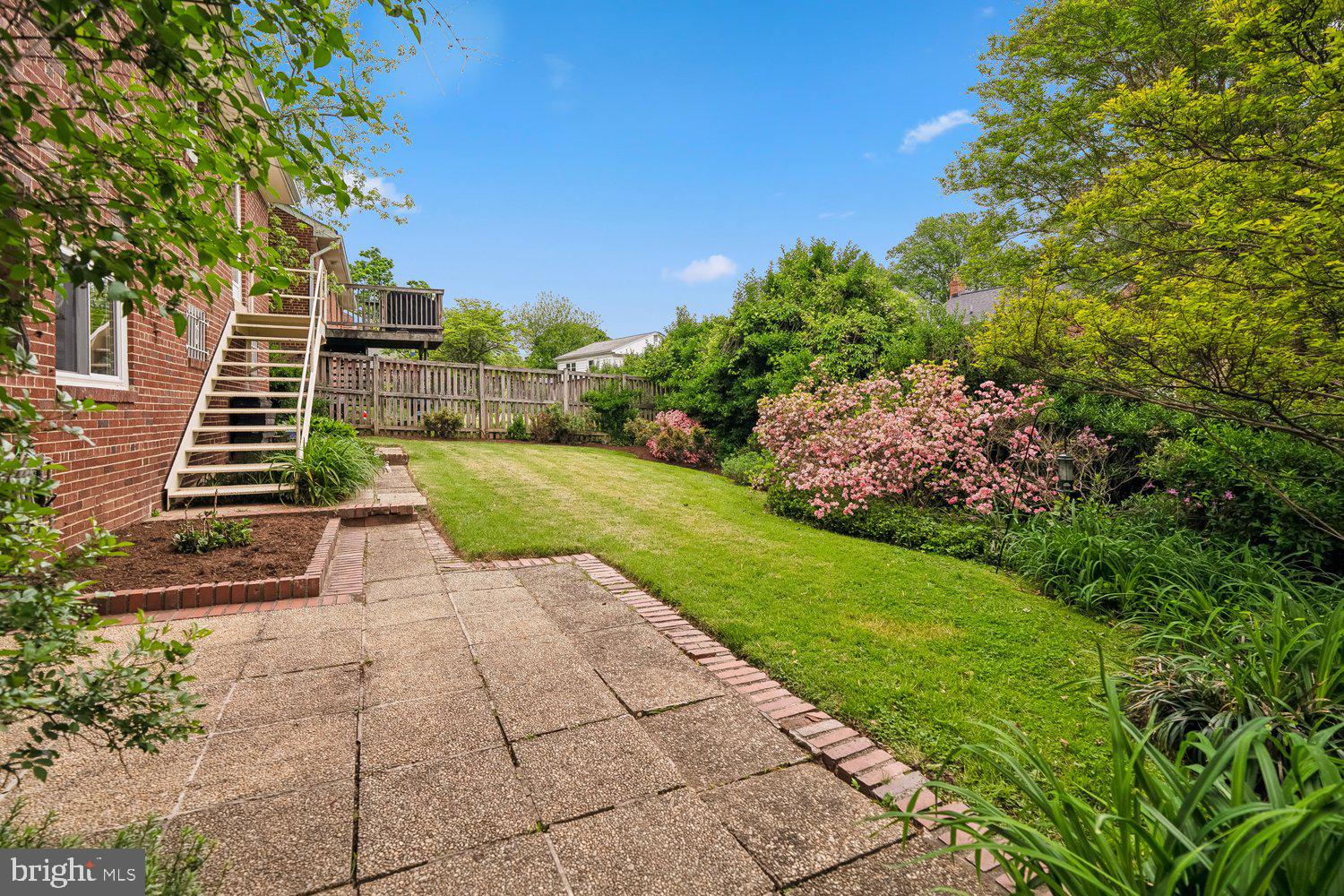 FAIRWAY - Residential