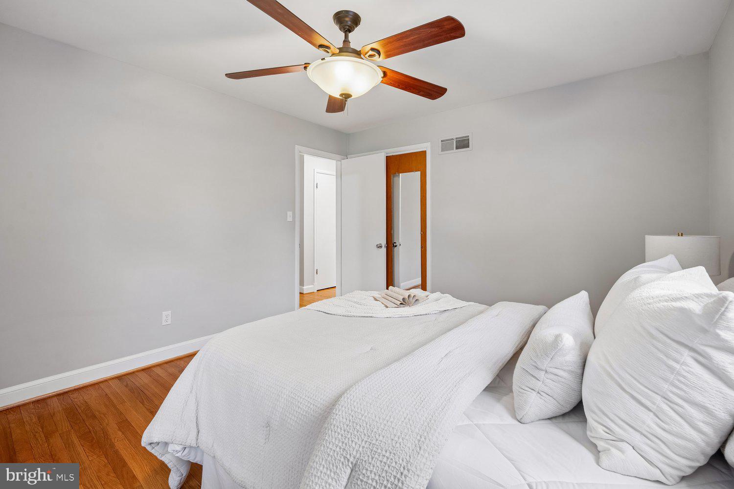 FAIRWAY - Residential