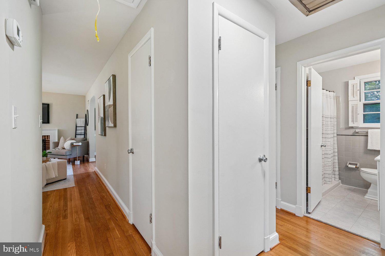 FAIRWAY - Residential