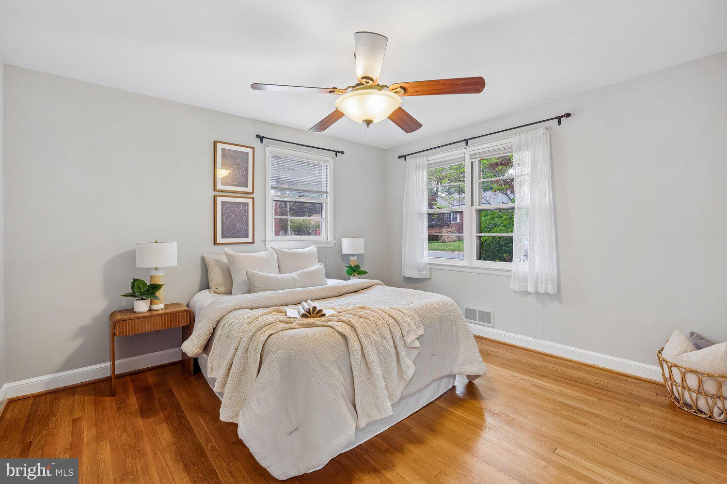 FAIRWAY - Residential