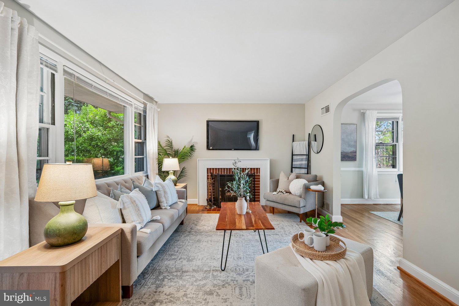 FAIRWAY - Residential