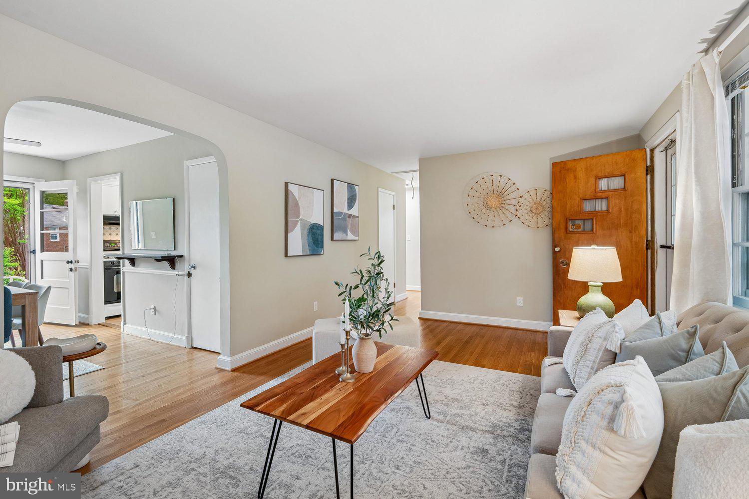 FAIRWAY - Residential