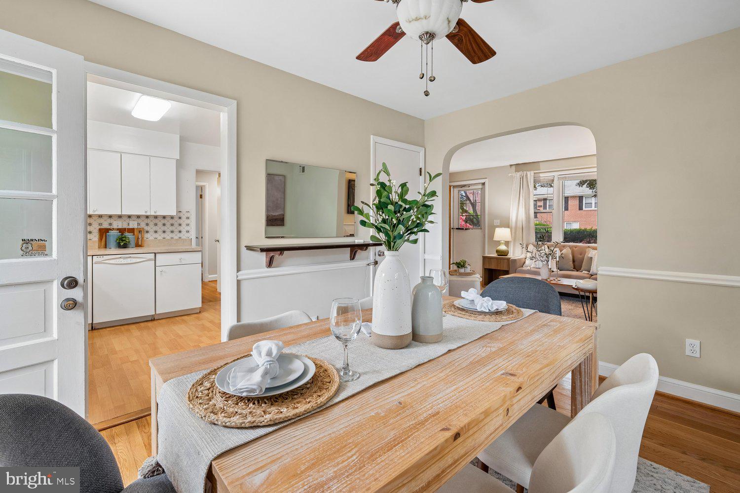 FAIRWAY - Residential