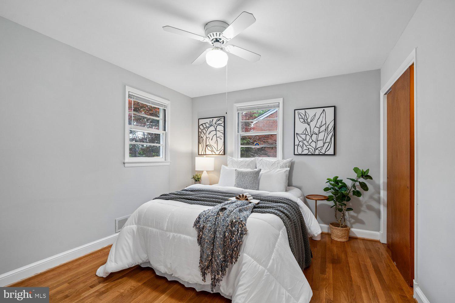 FAIRWAY - Residential