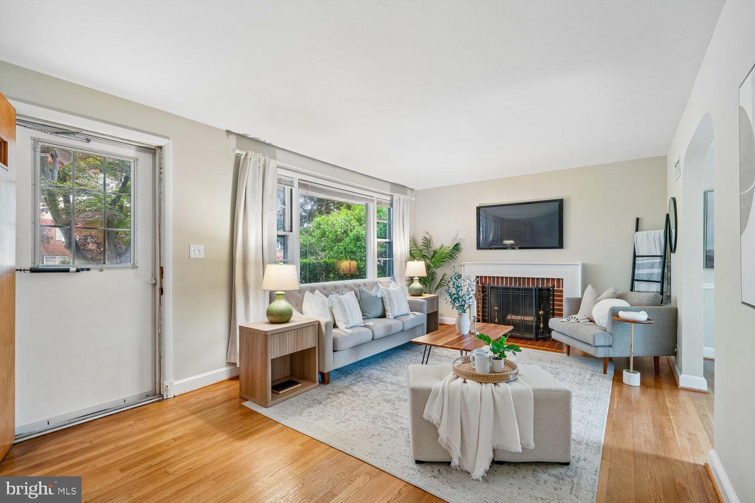 FAIRWAY - Residential