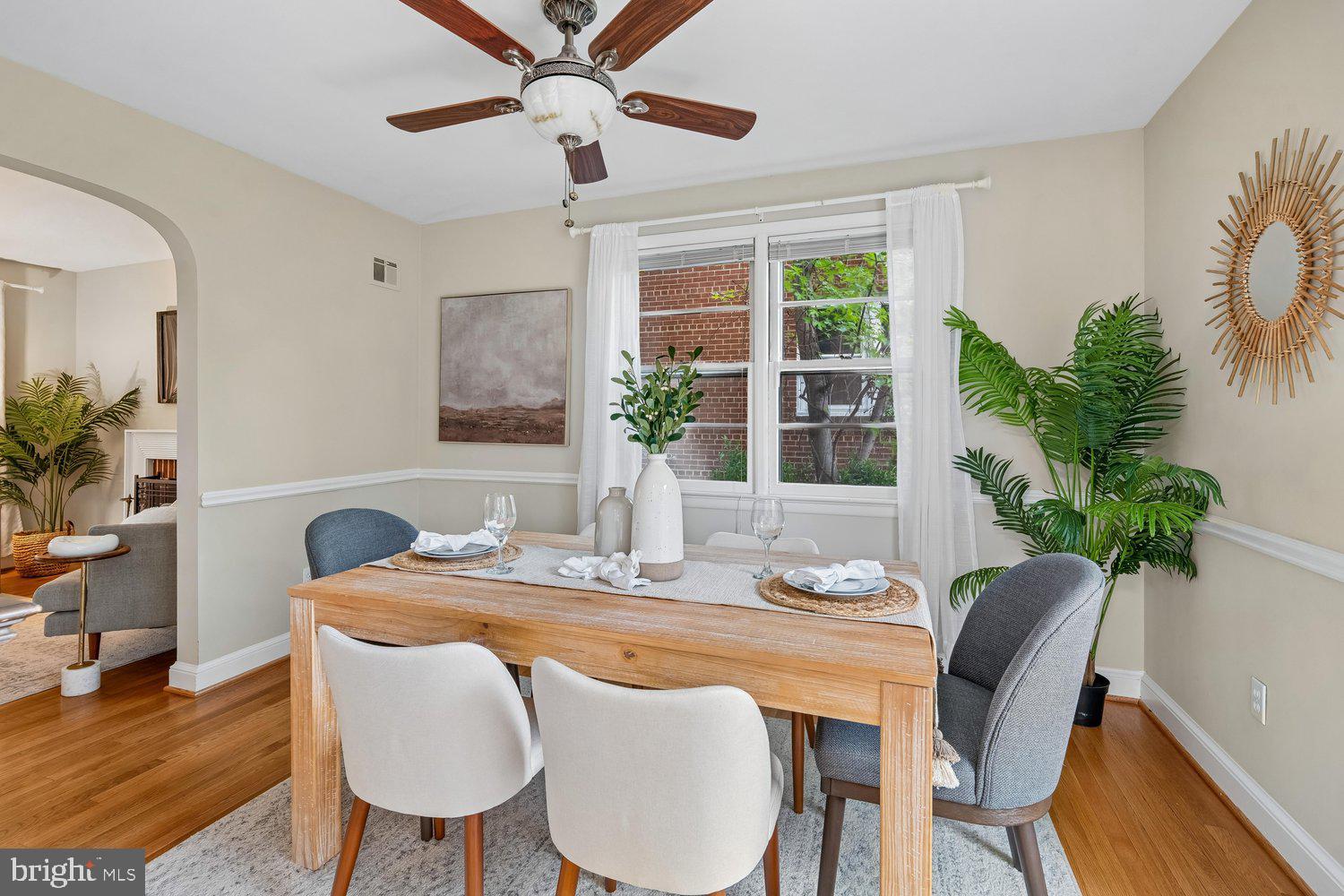 FAIRWAY - Residential