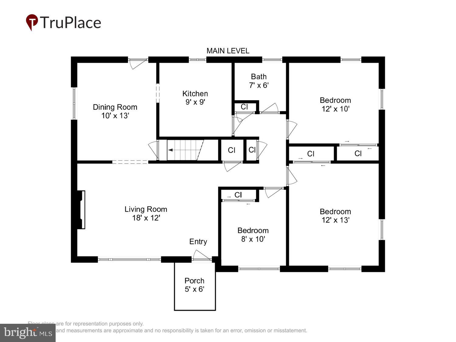 FAIRWAY - Residential