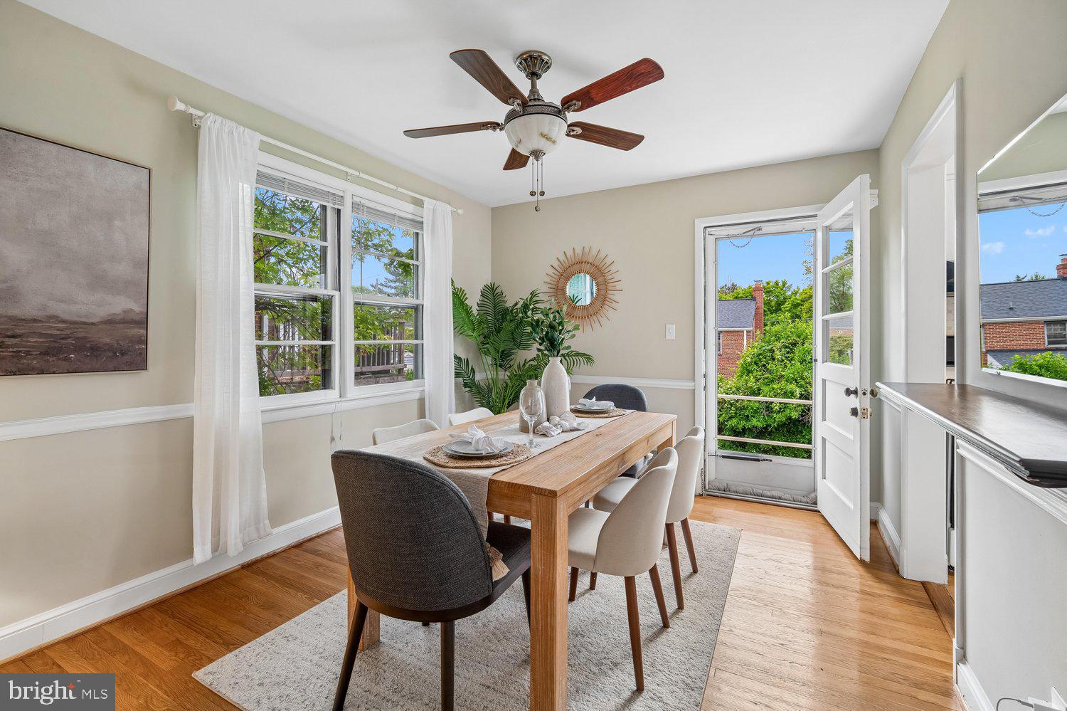 FAIRWAY - Residential