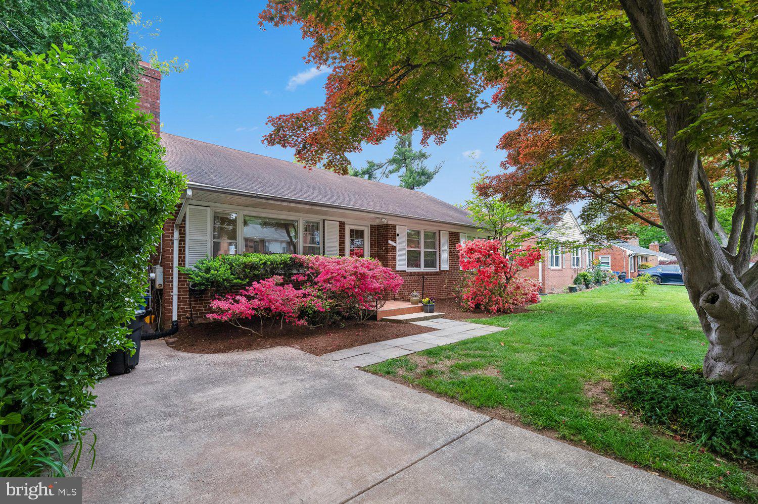 FAIRWAY - Residential