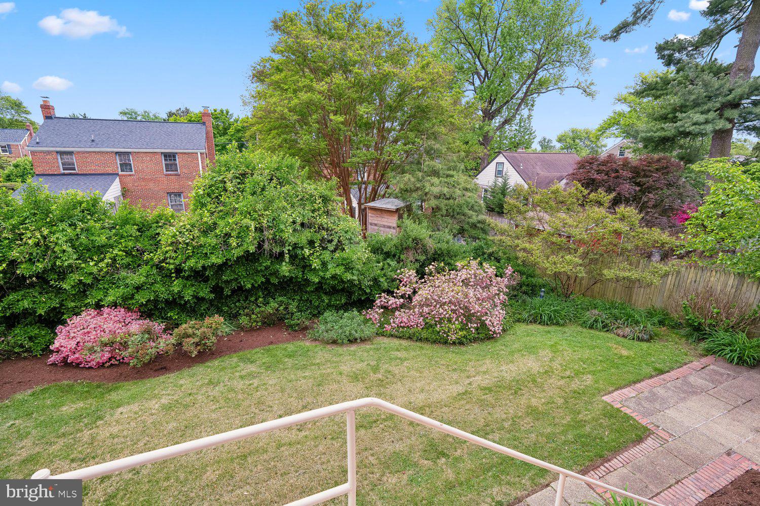 FAIRWAY - Residential