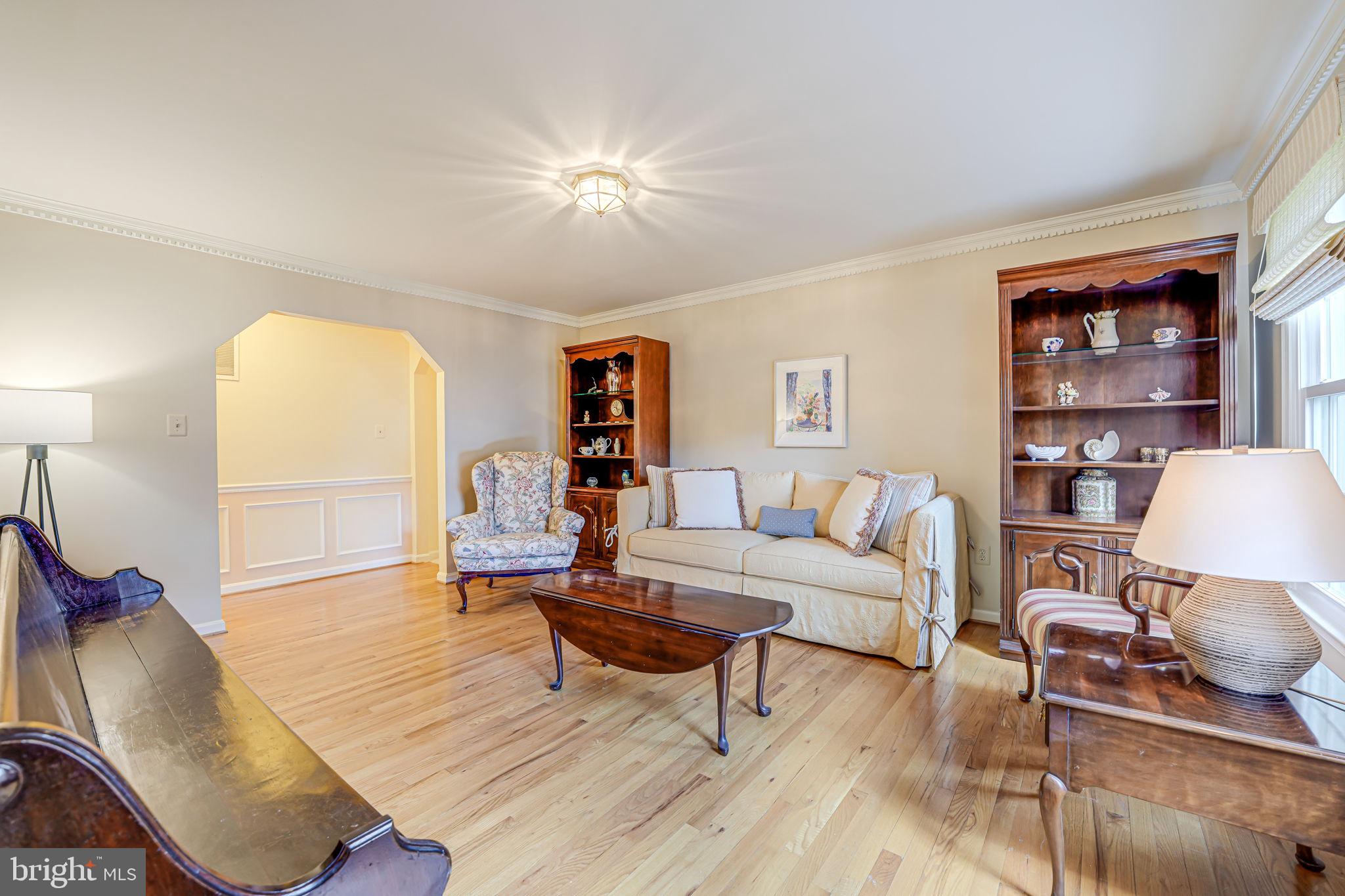 VIRGINIA RUN - Residential