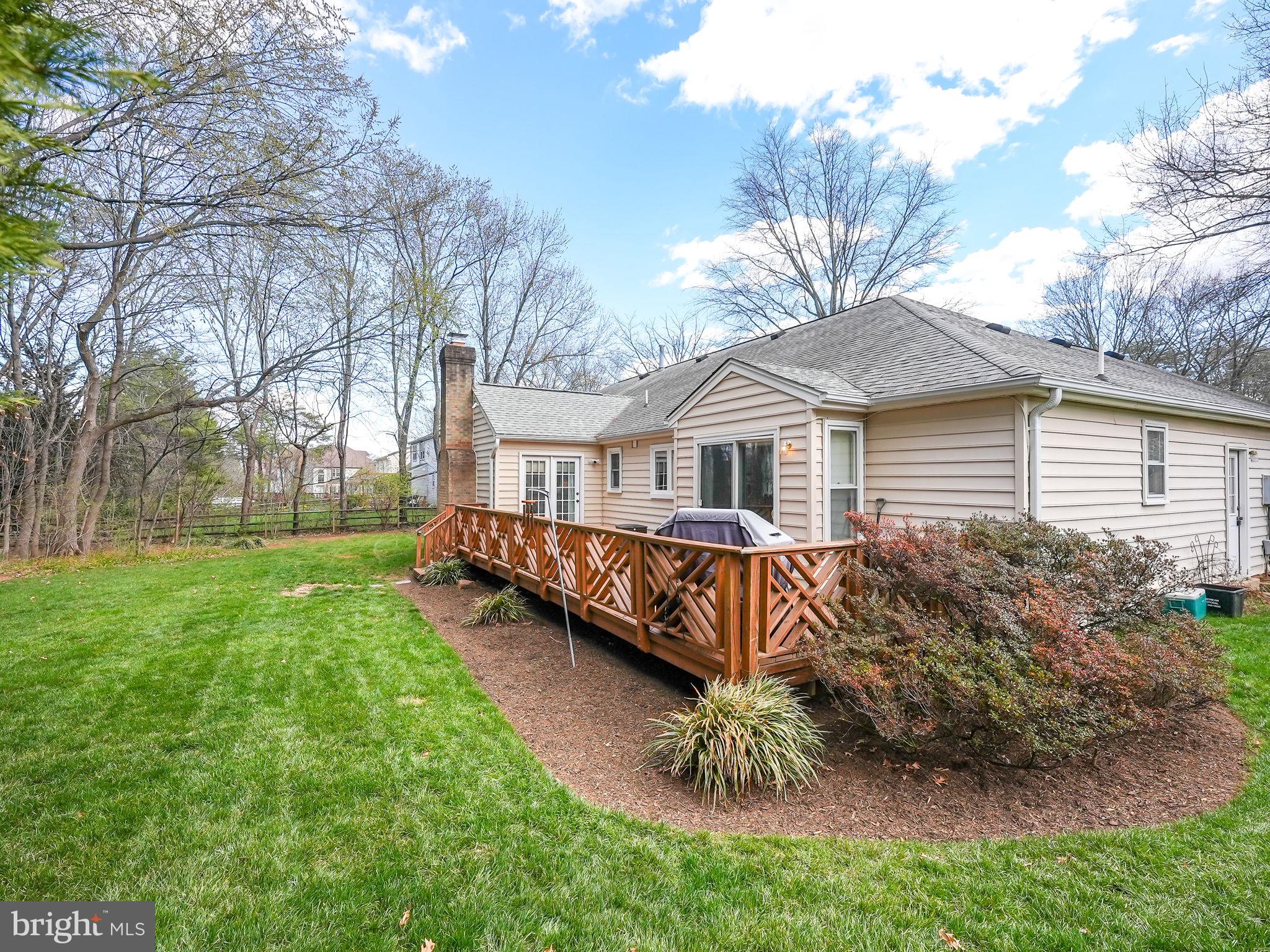 VIRGINIA RUN - Residential