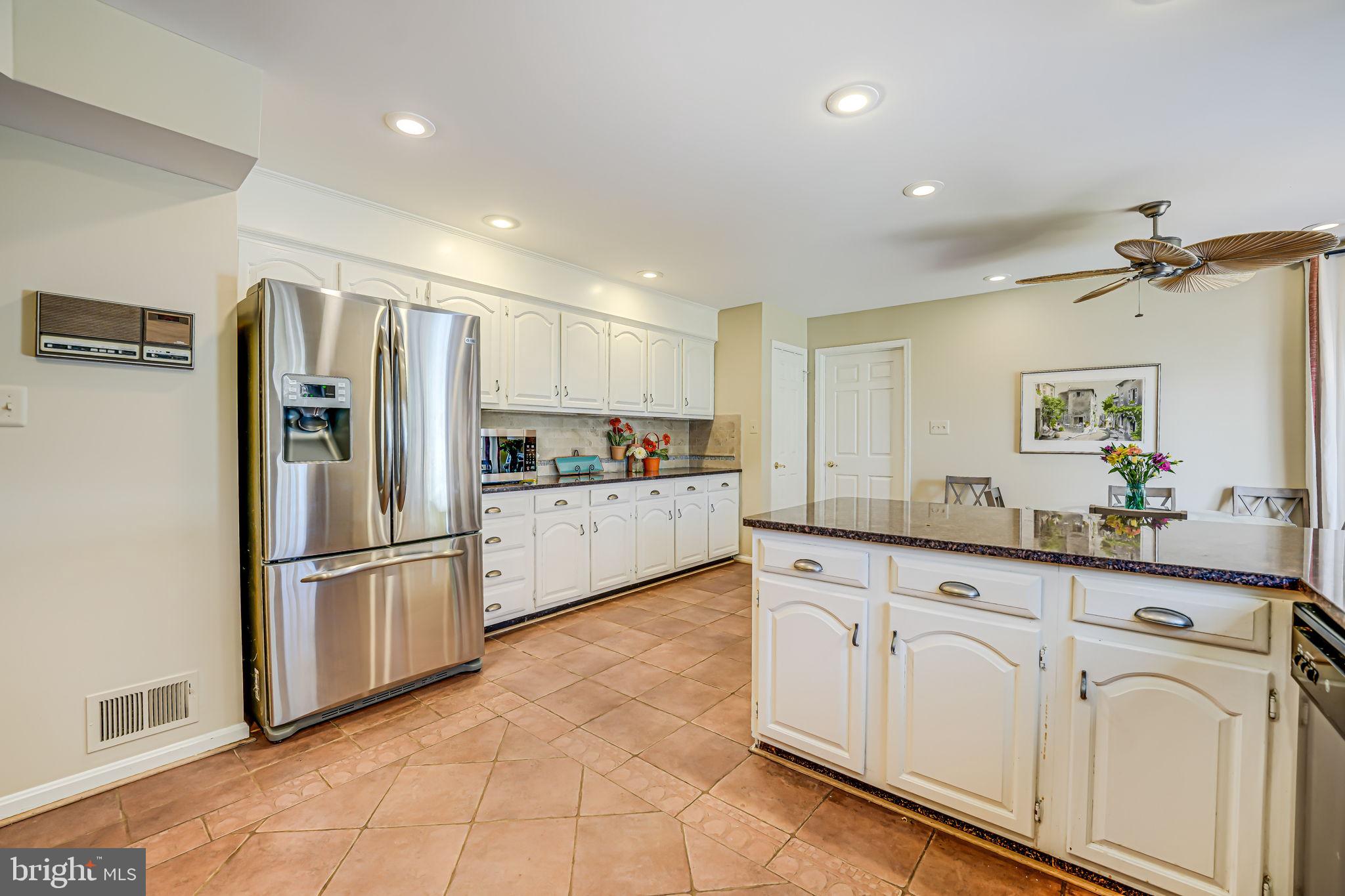 VIRGINIA RUN - Residential