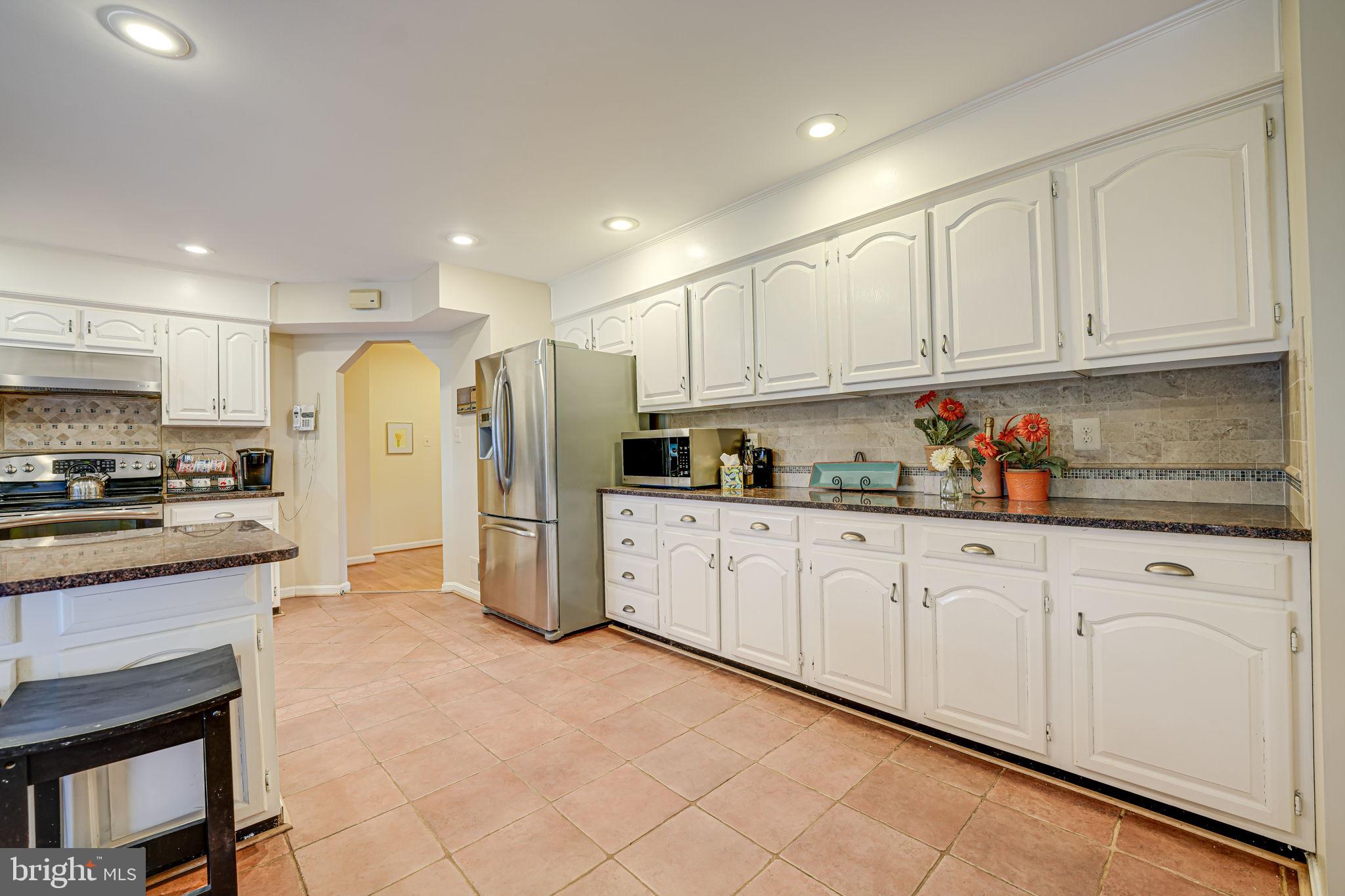 VIRGINIA RUN - Residential