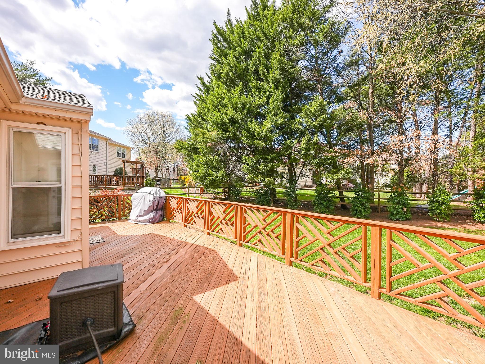 VIRGINIA RUN - Residential