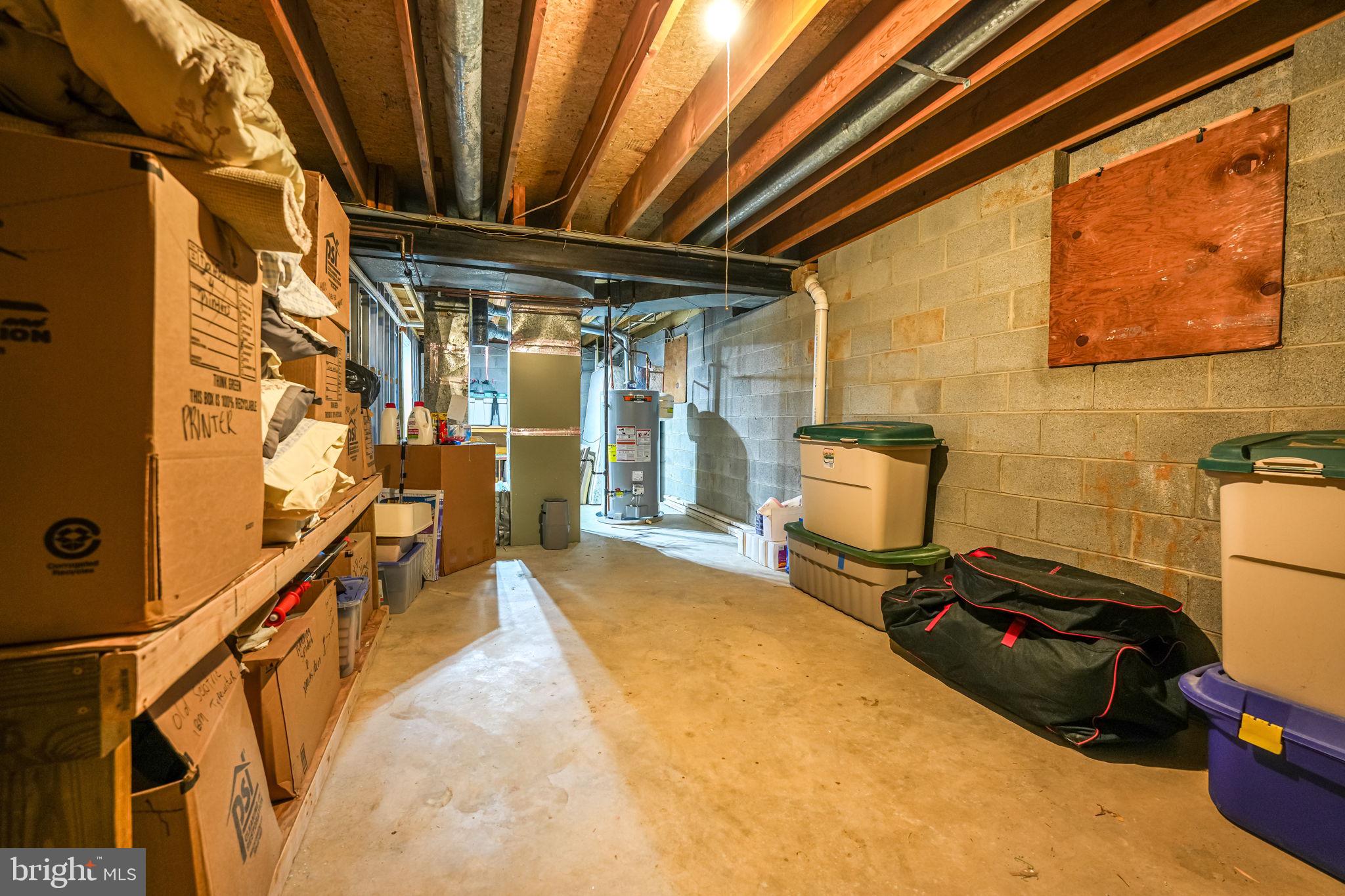 VIRGINIA RUN - Residential