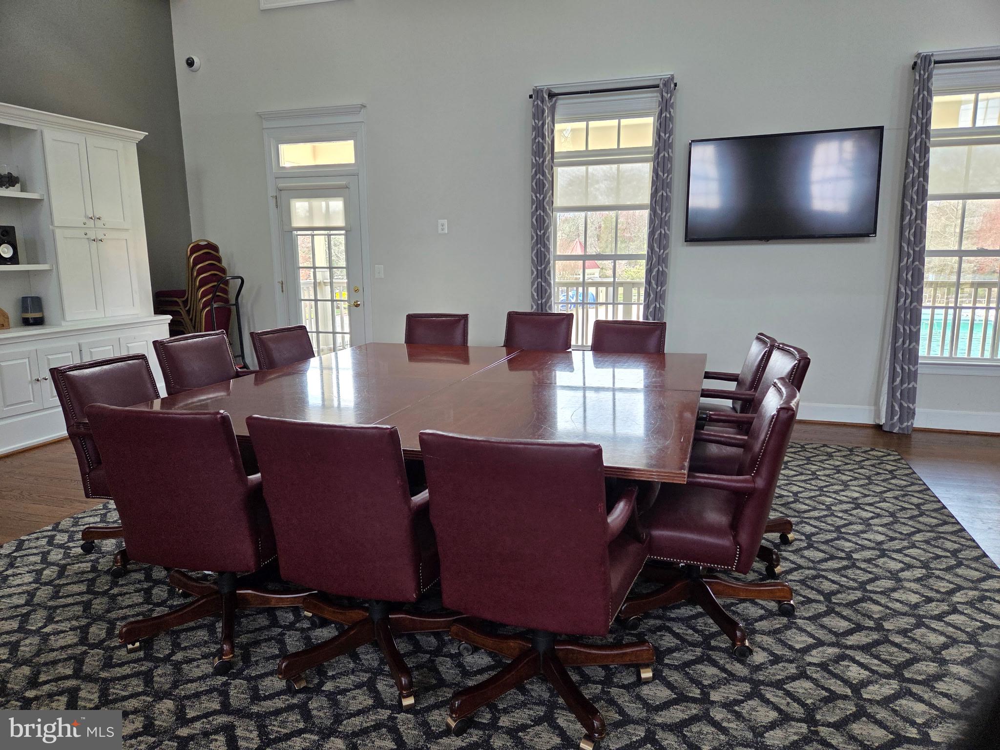 VIRGINIA RUN - Residential