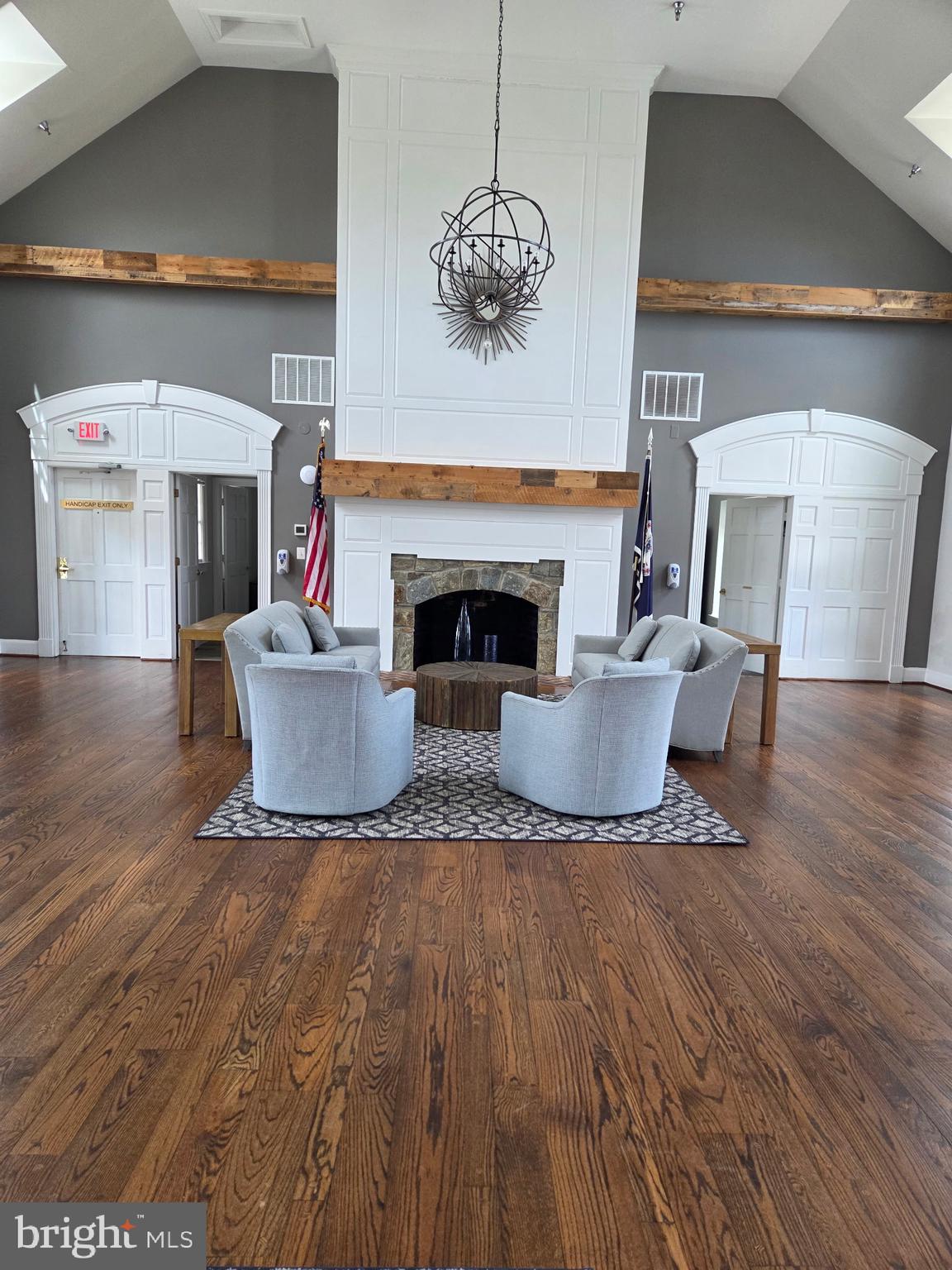 VIRGINIA RUN - Residential