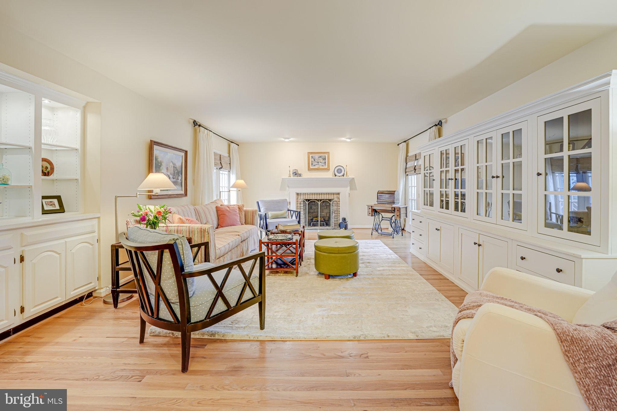 VIRGINIA RUN - Residential