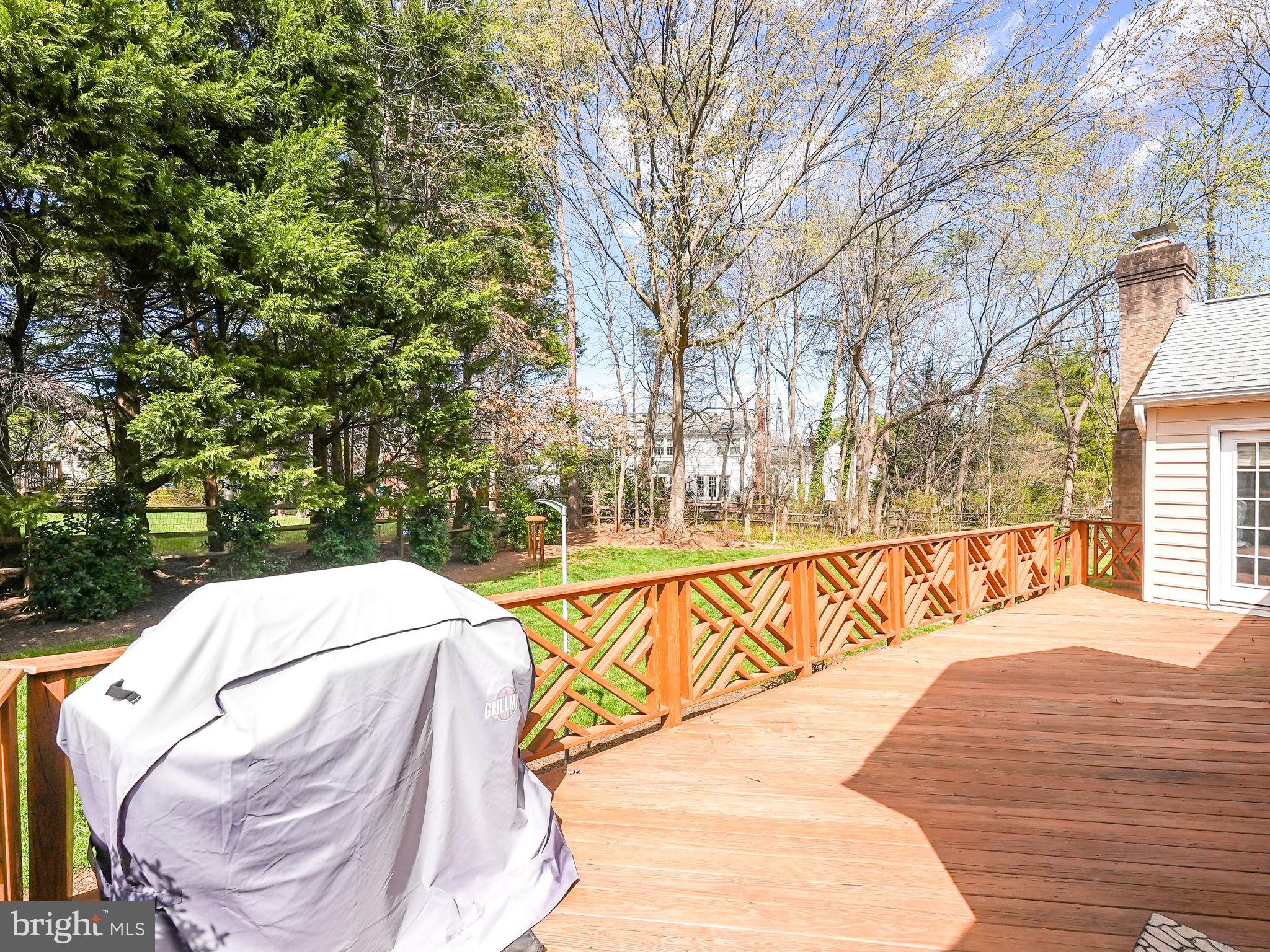 VIRGINIA RUN - Residential