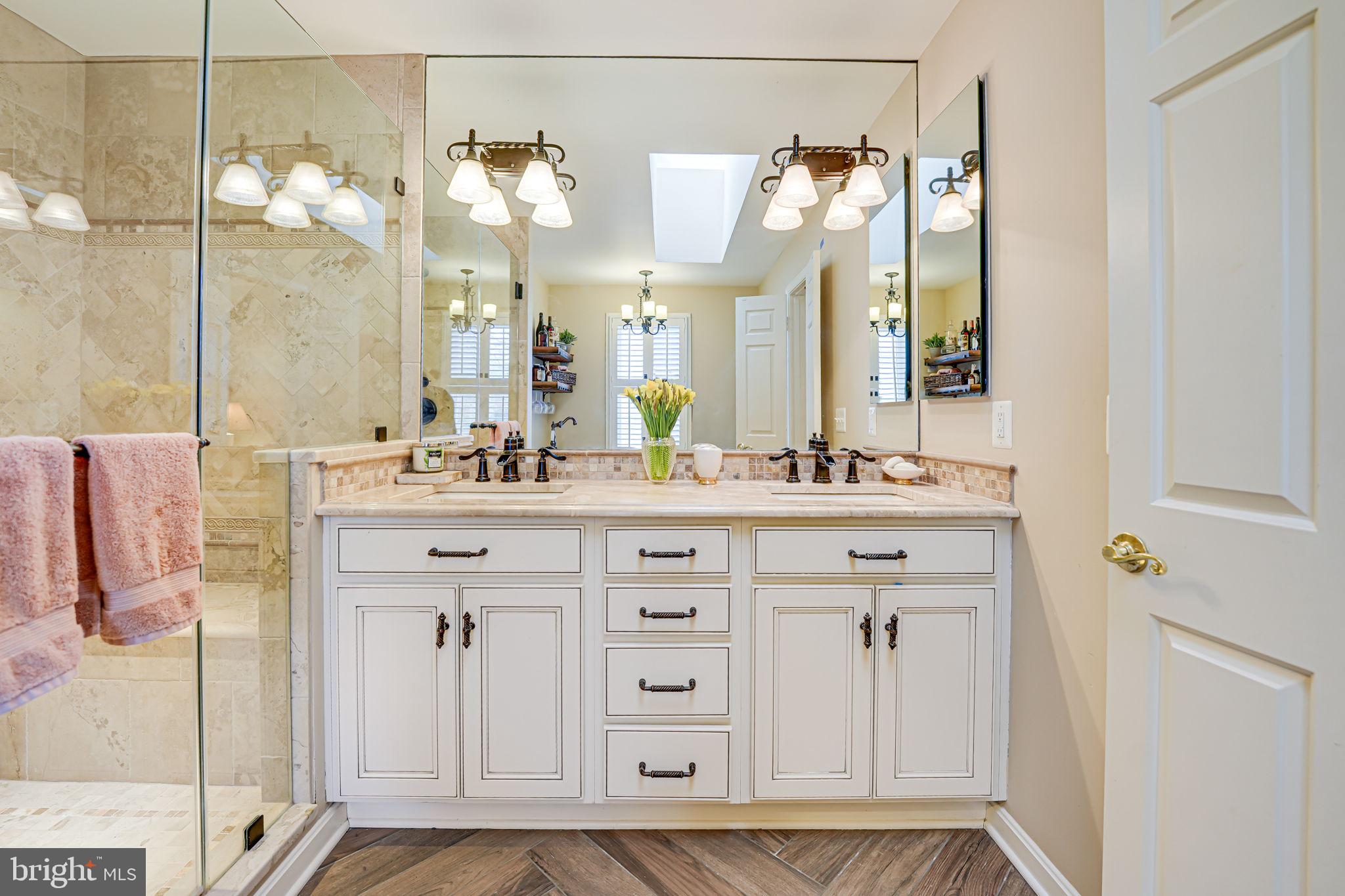 VIRGINIA RUN - Residential