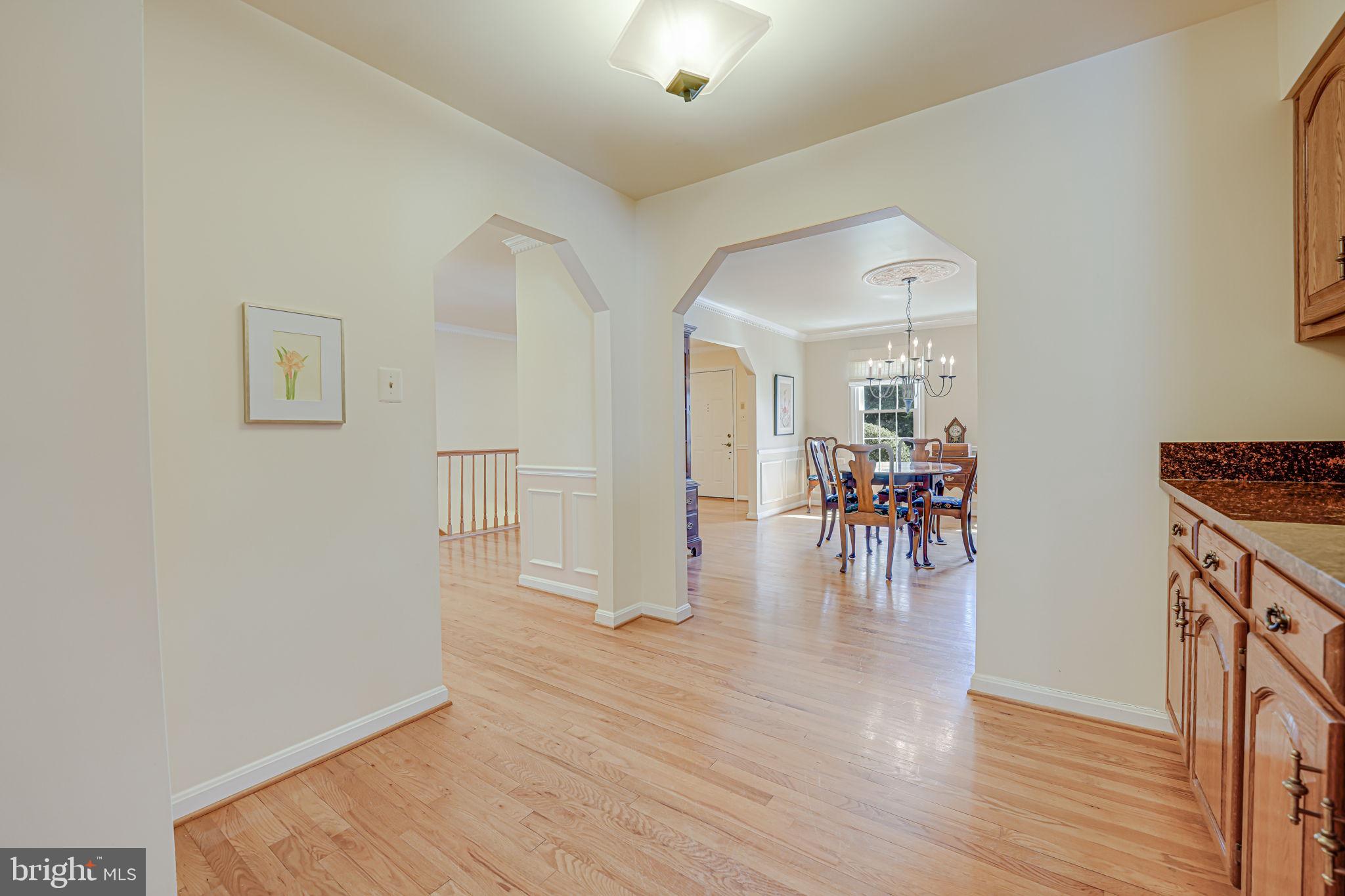 VIRGINIA RUN - Residential