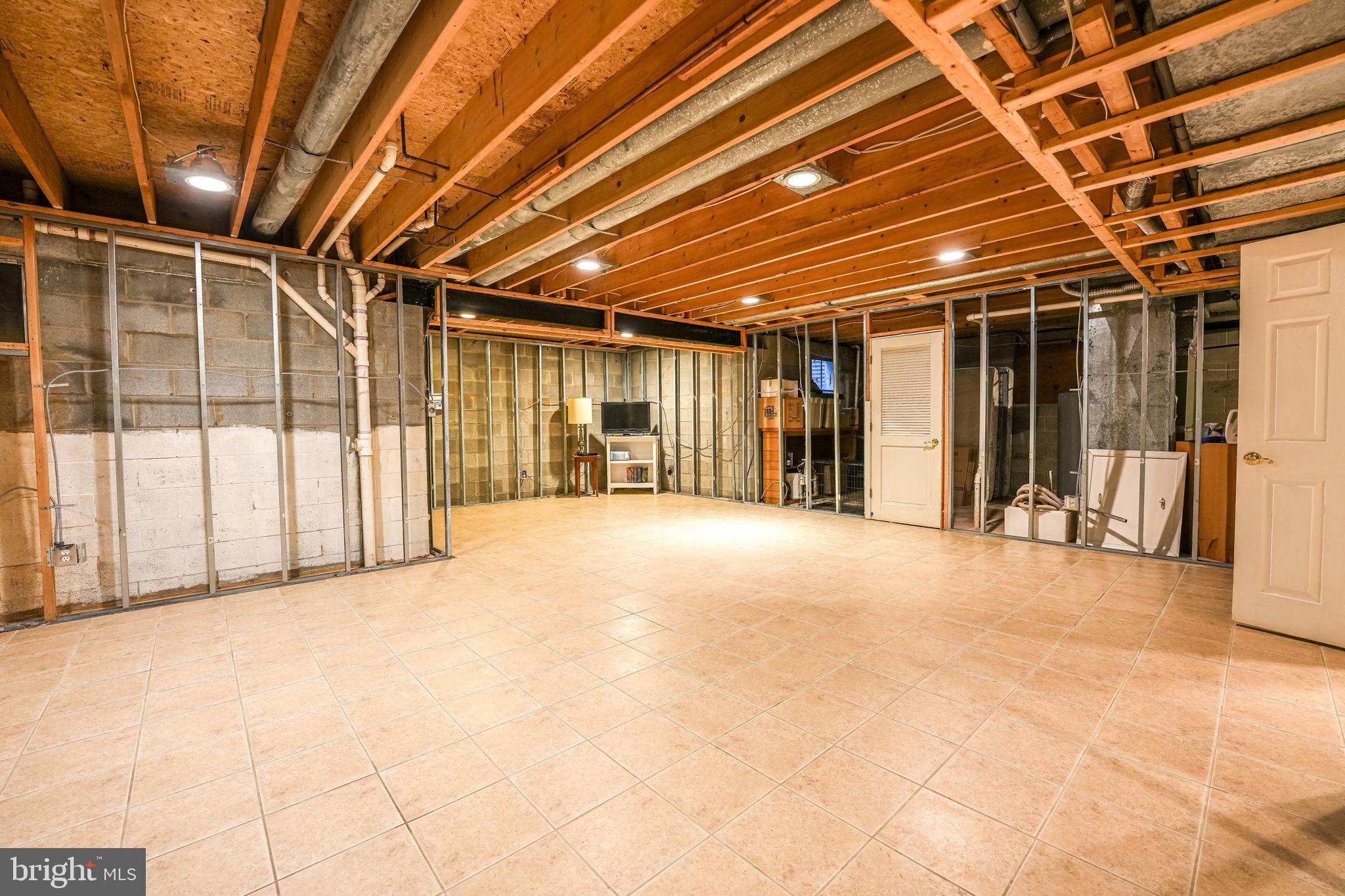 VIRGINIA RUN - Residential