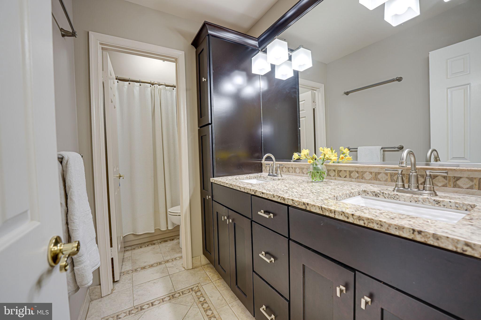 VIRGINIA RUN - Residential