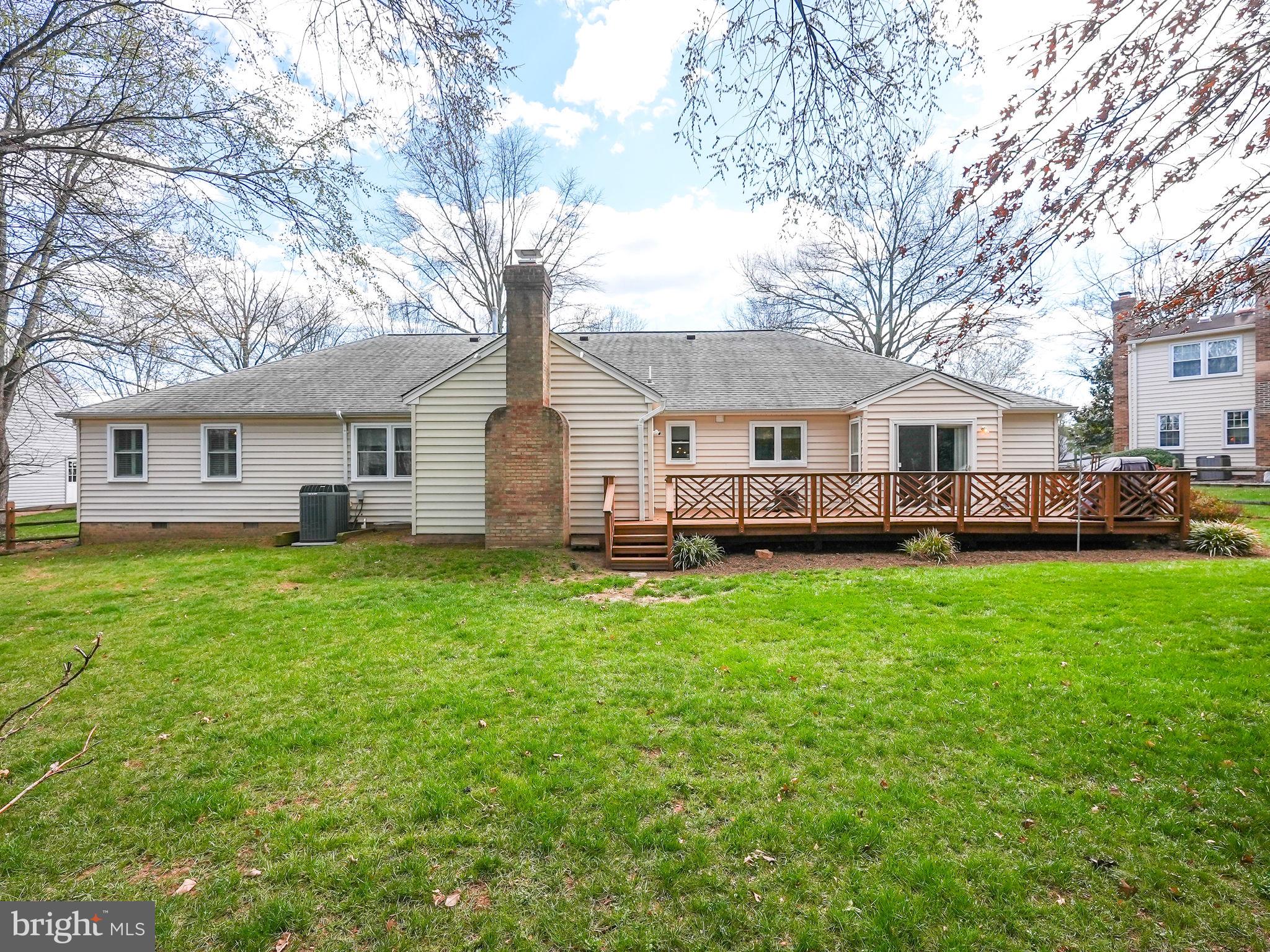 VIRGINIA RUN - Residential