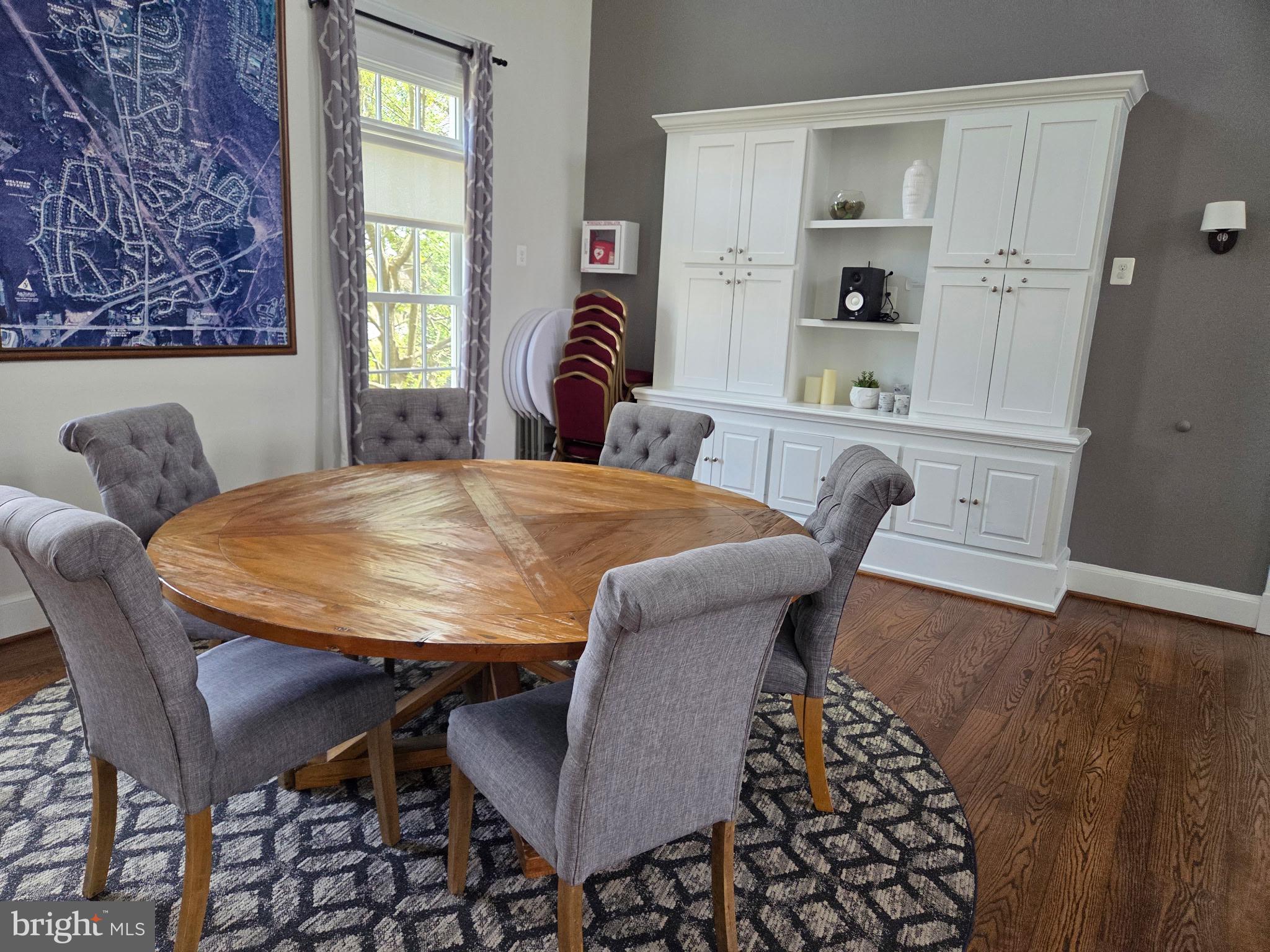 VIRGINIA RUN - Residential