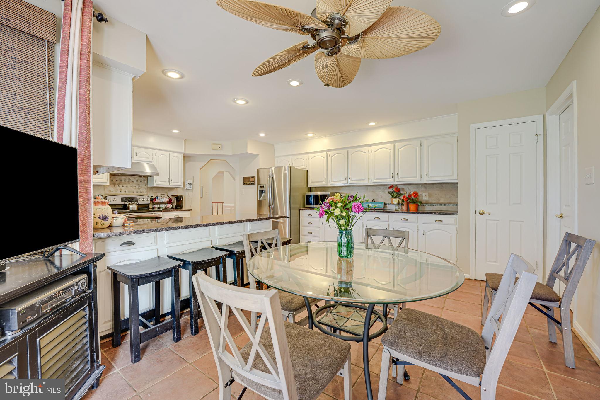 VIRGINIA RUN - Residential