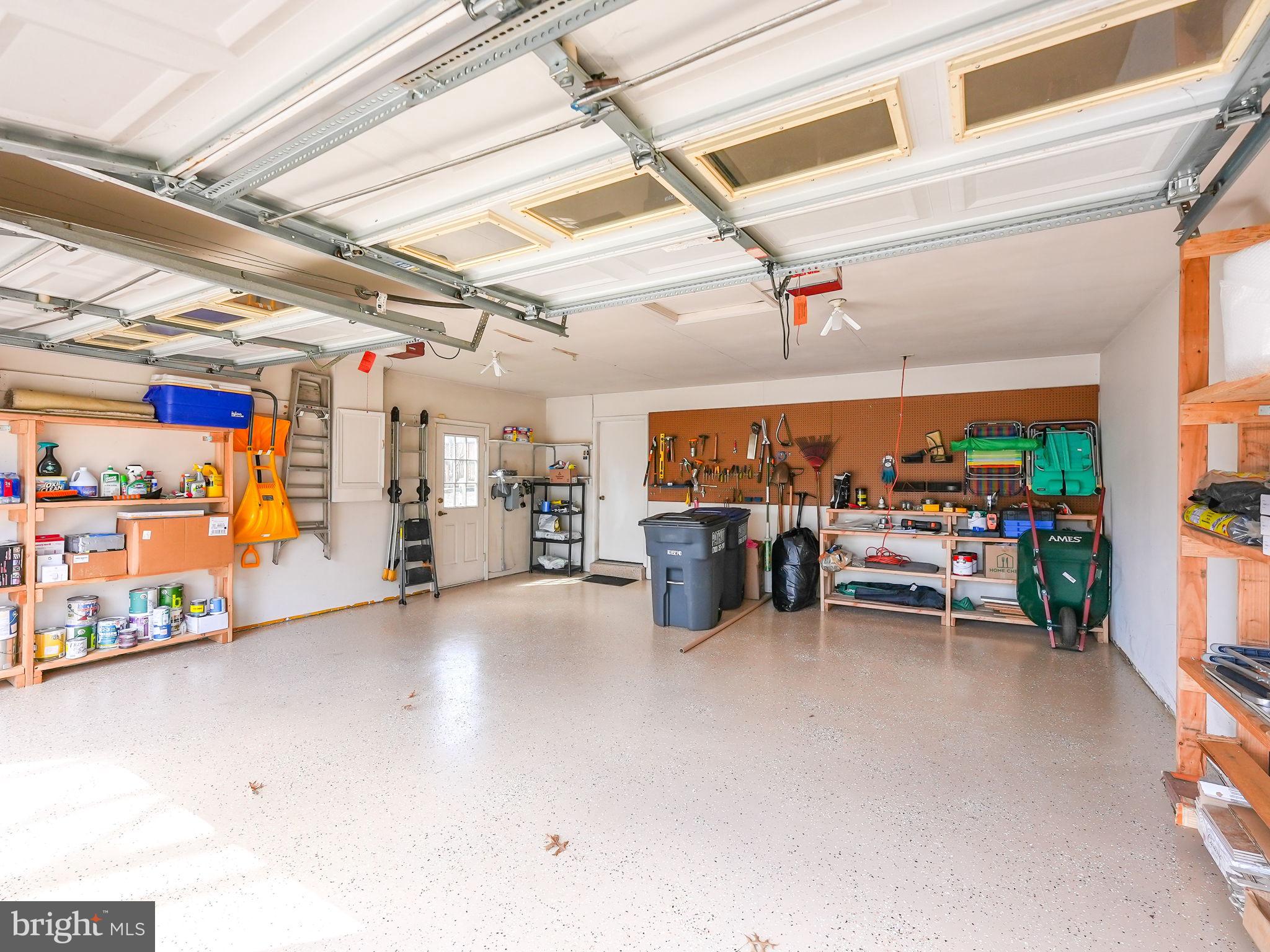 VIRGINIA RUN - Residential