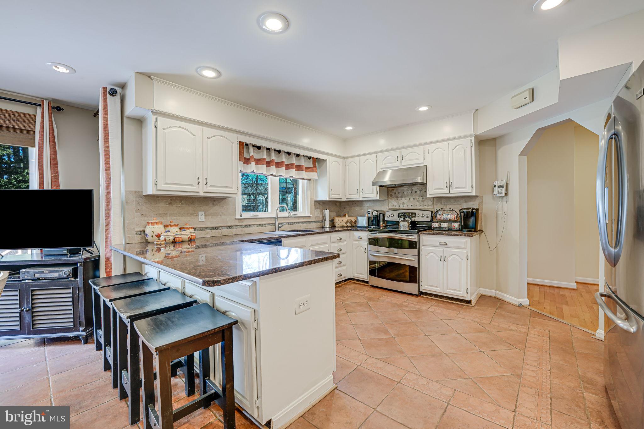 VIRGINIA RUN - Residential