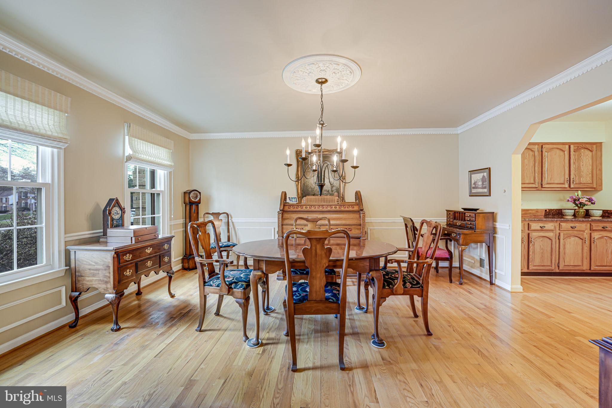 VIRGINIA RUN - Residential