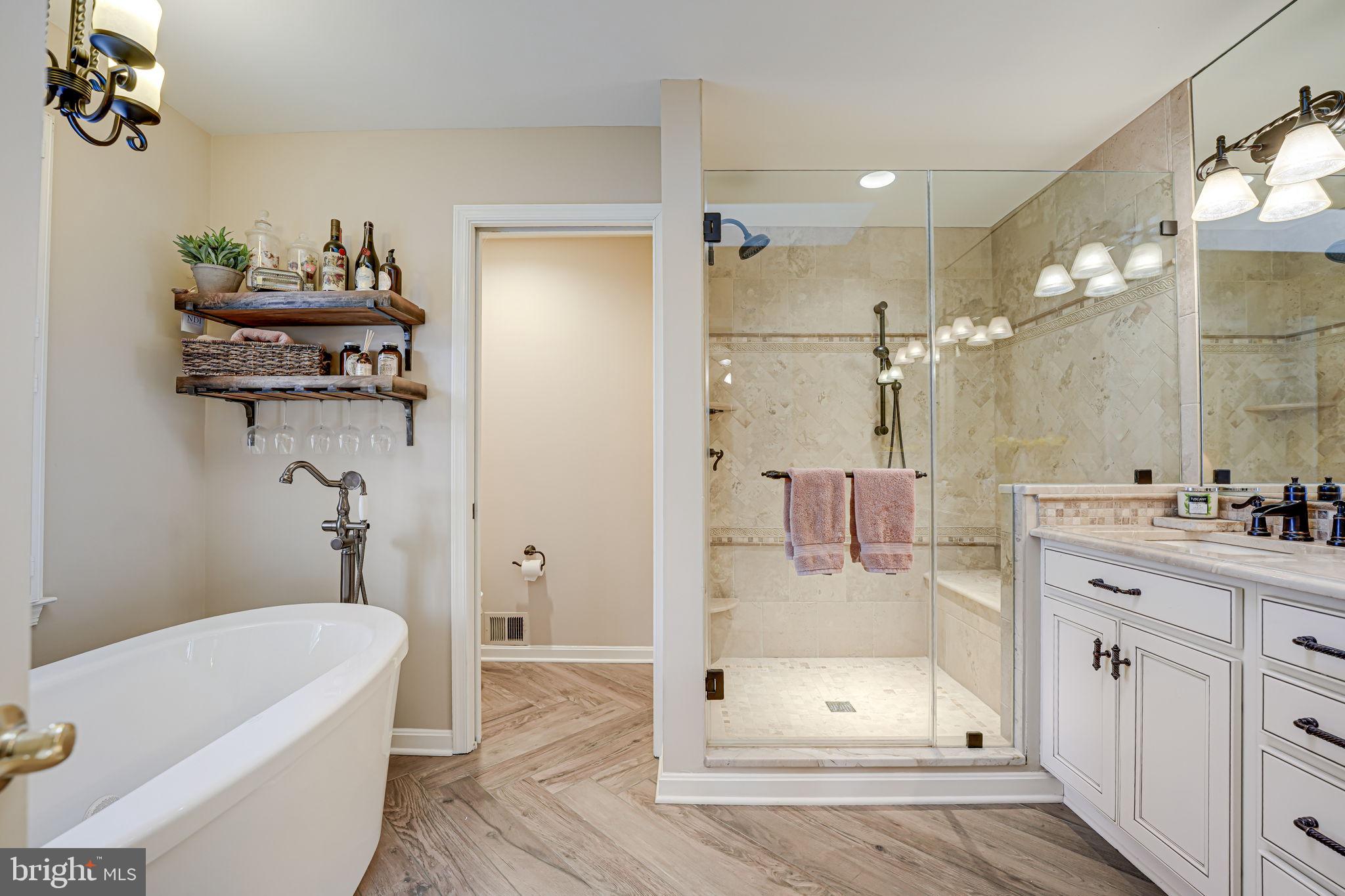 VIRGINIA RUN - Residential