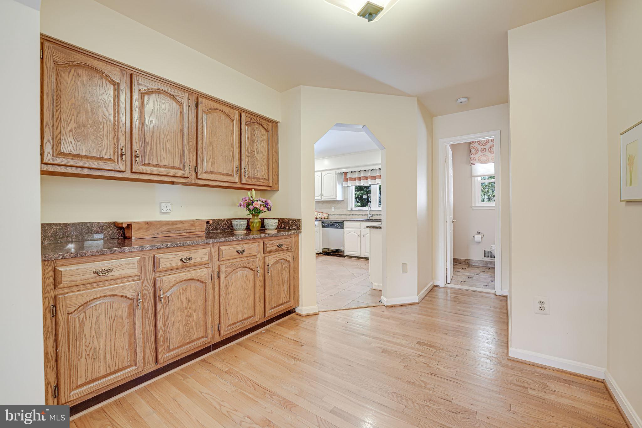 VIRGINIA RUN - Residential