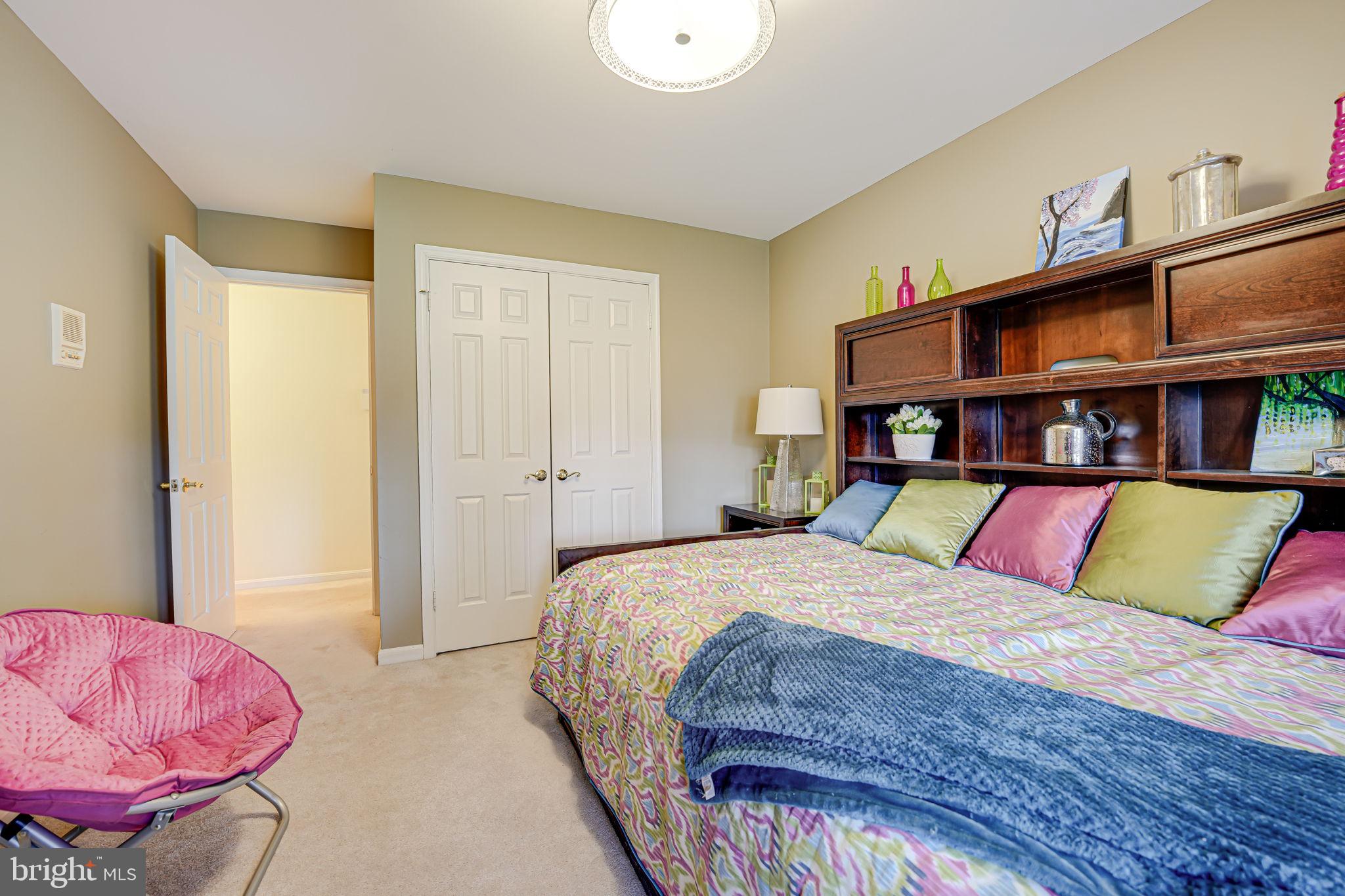 VIRGINIA RUN - Residential