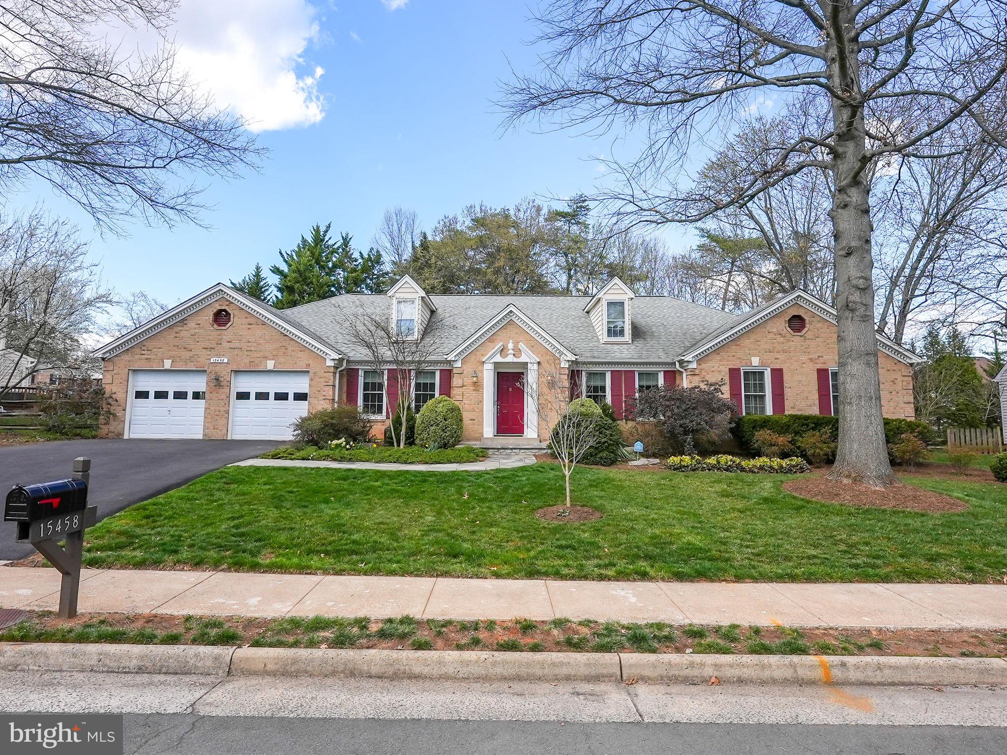 VIRGINIA RUN - Residential