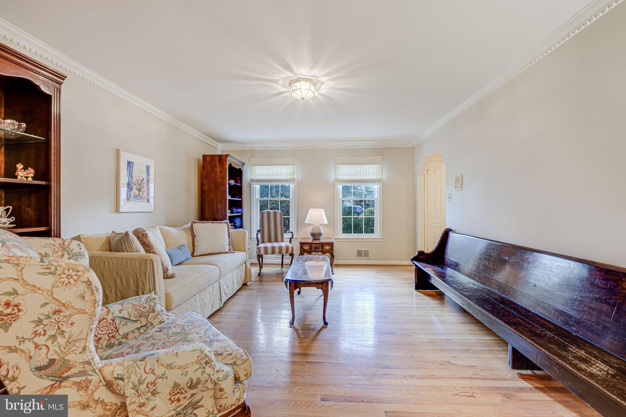 VIRGINIA RUN - Residential