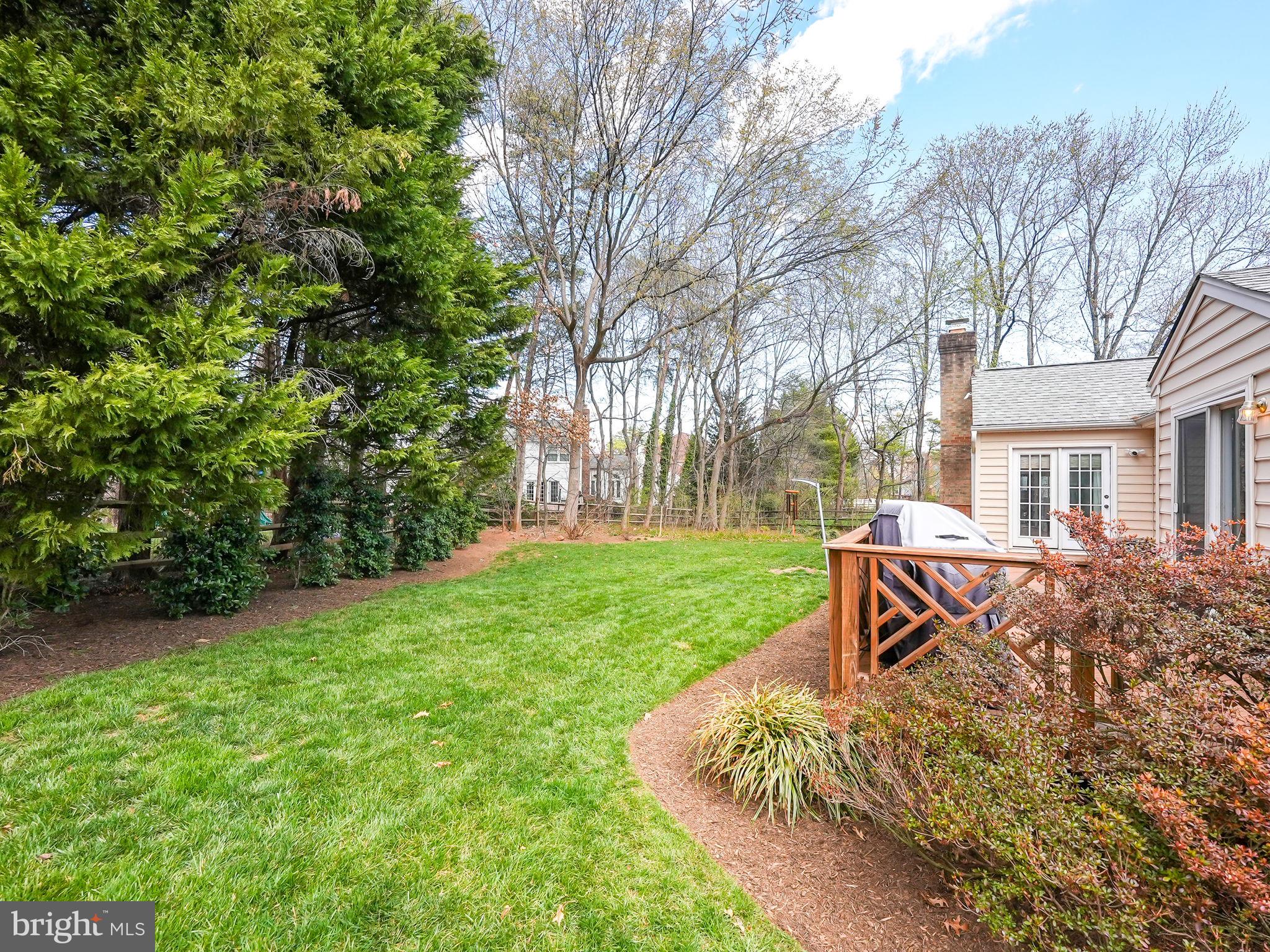 VIRGINIA RUN - Residential