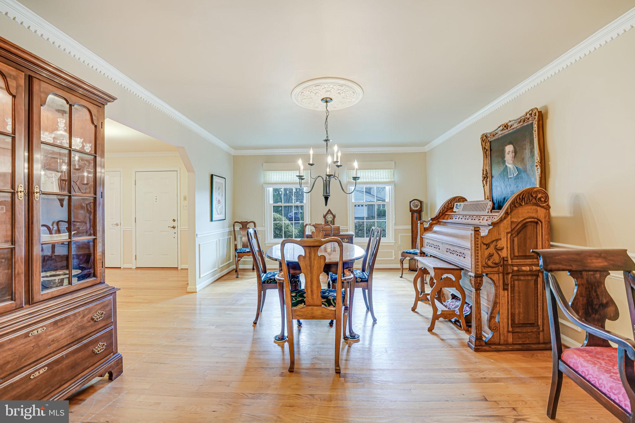 VIRGINIA RUN - Residential