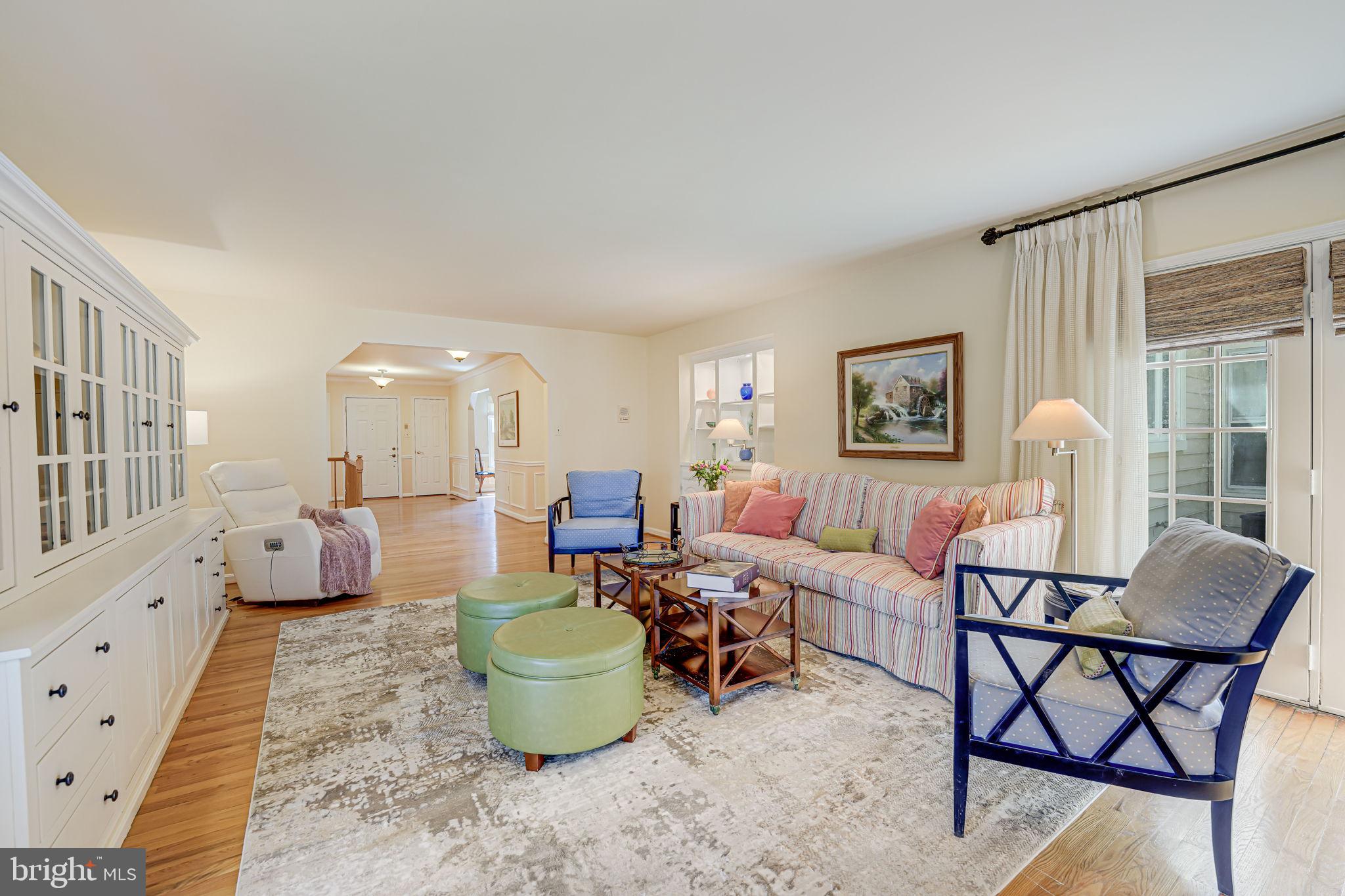 VIRGINIA RUN - Residential