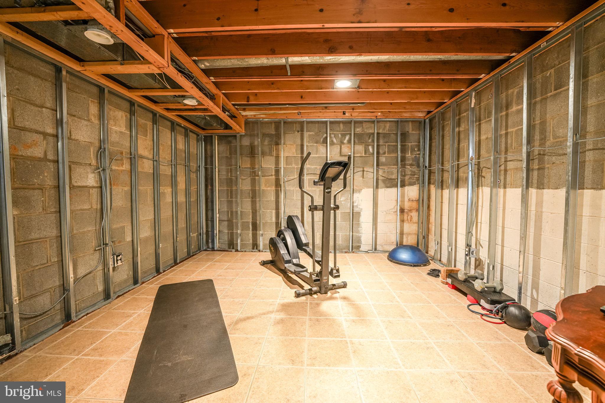 VIRGINIA RUN - Residential