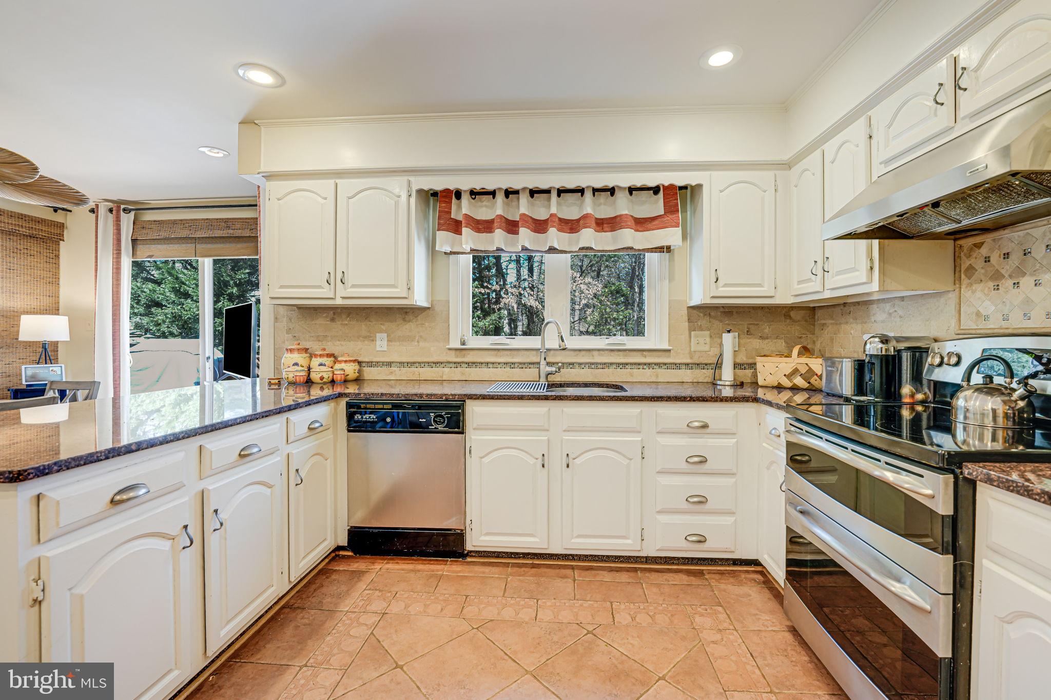 VIRGINIA RUN - Residential