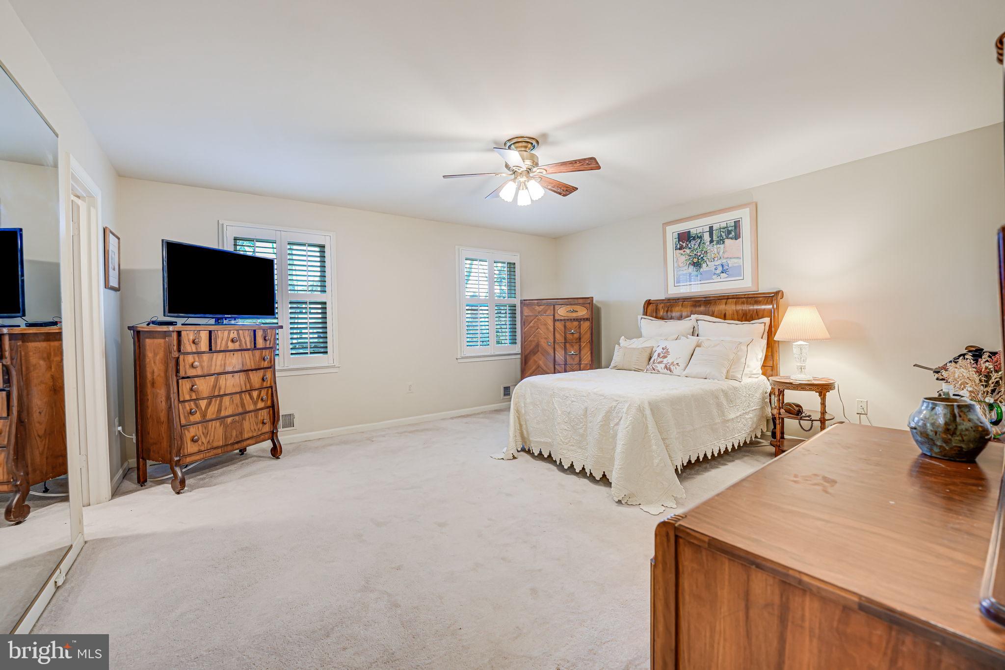 VIRGINIA RUN - Residential