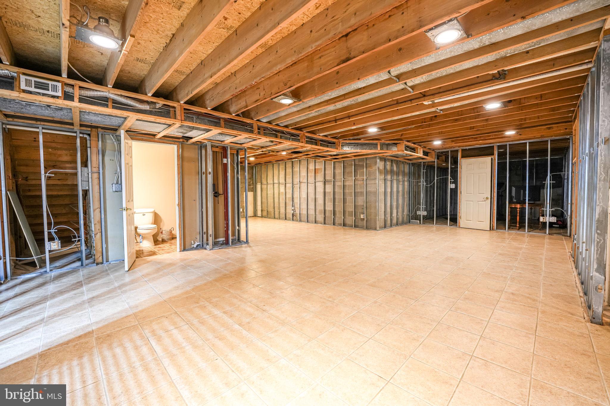 VIRGINIA RUN - Residential