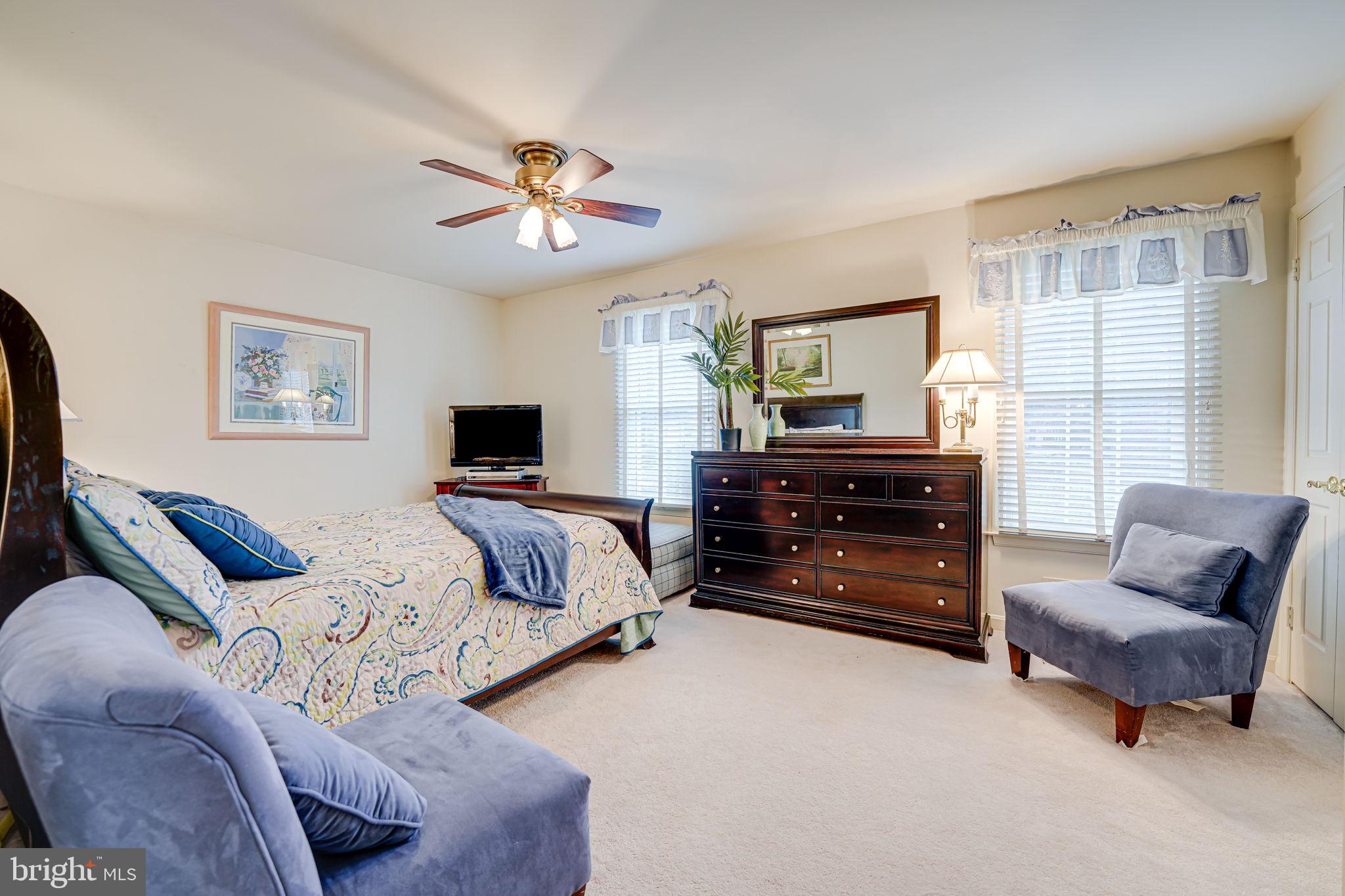 VIRGINIA RUN - Residential