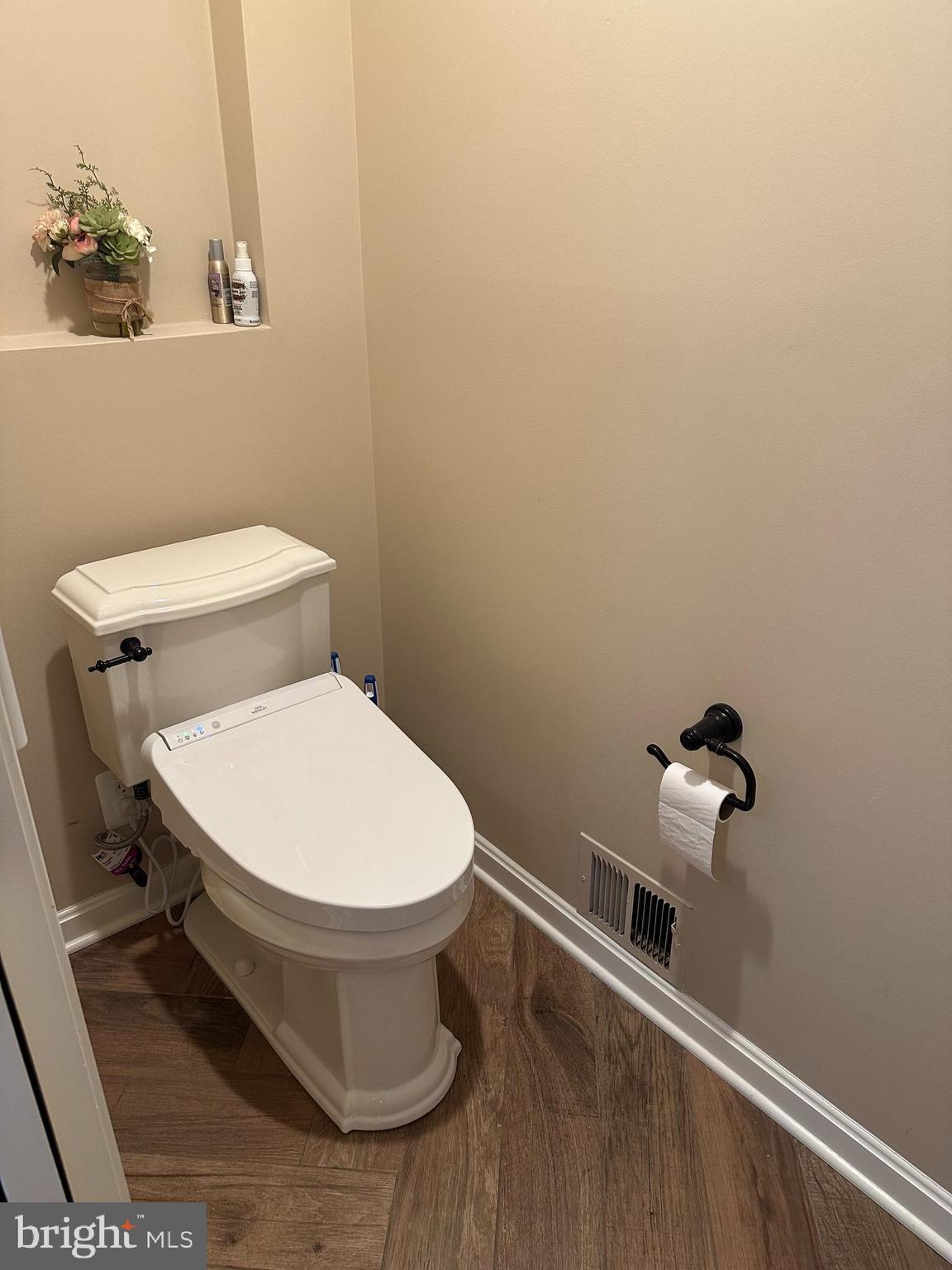 VIRGINIA RUN - Residential