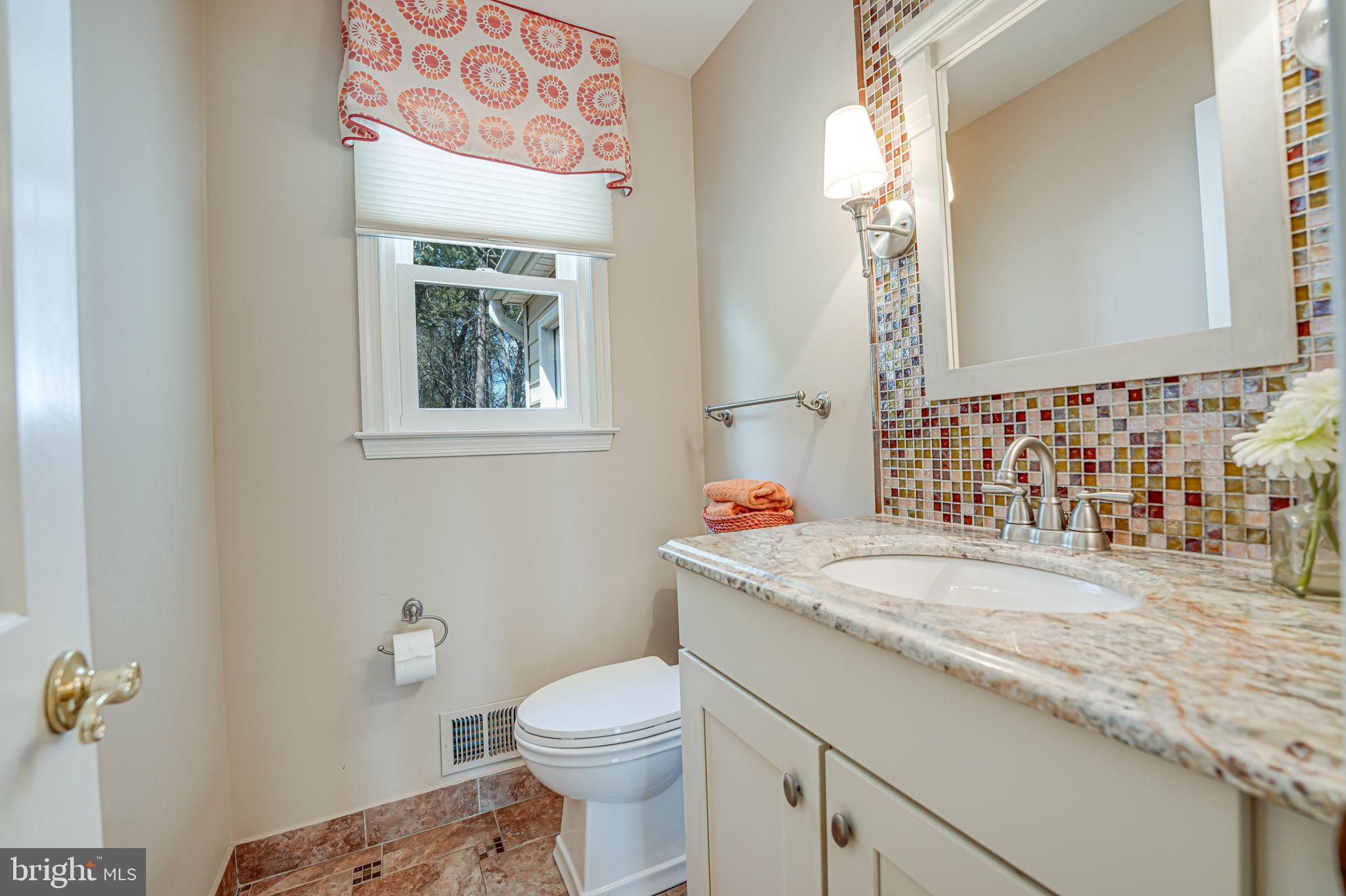 VIRGINIA RUN - Residential